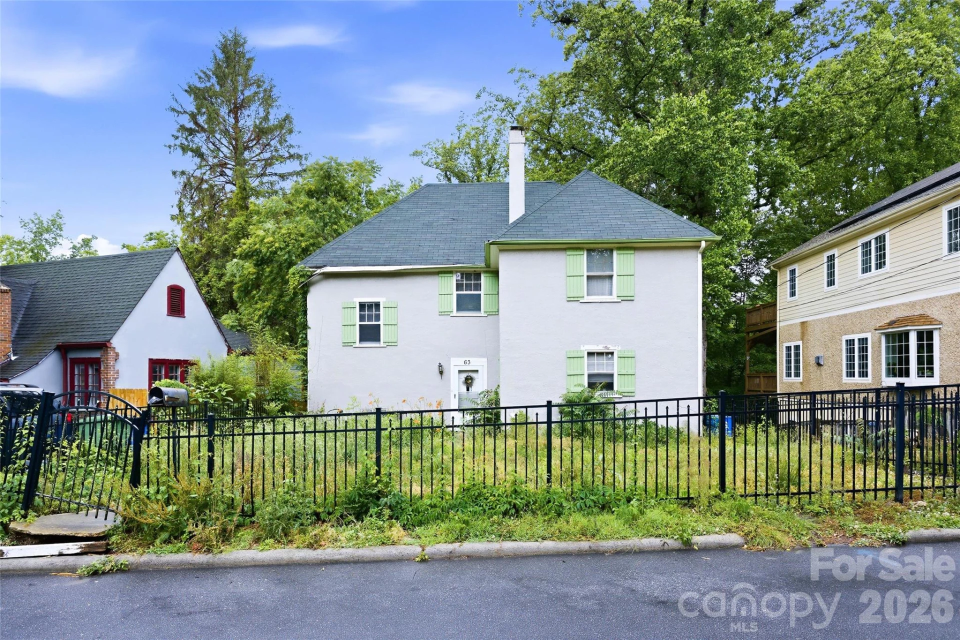 63 Westover Drive - Photo 2
