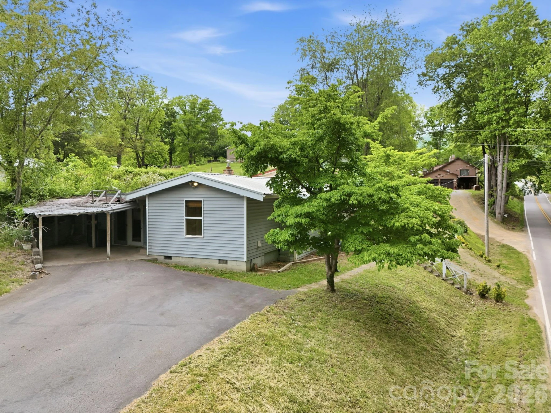 3383 Thickety Road - Photo 3