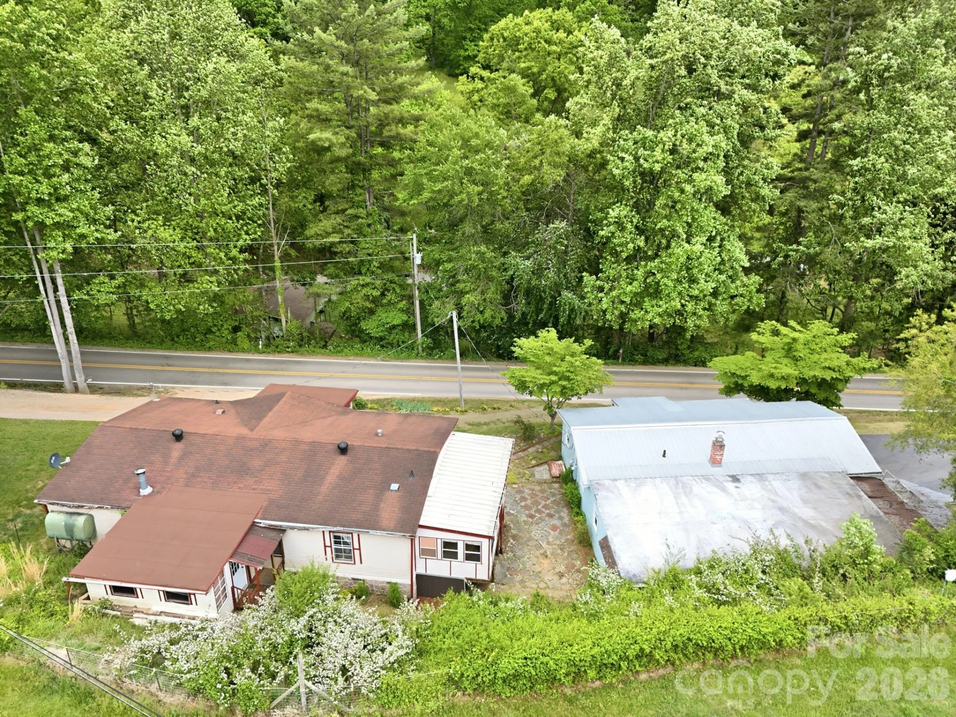 3383 Thickety Road - Photo 25