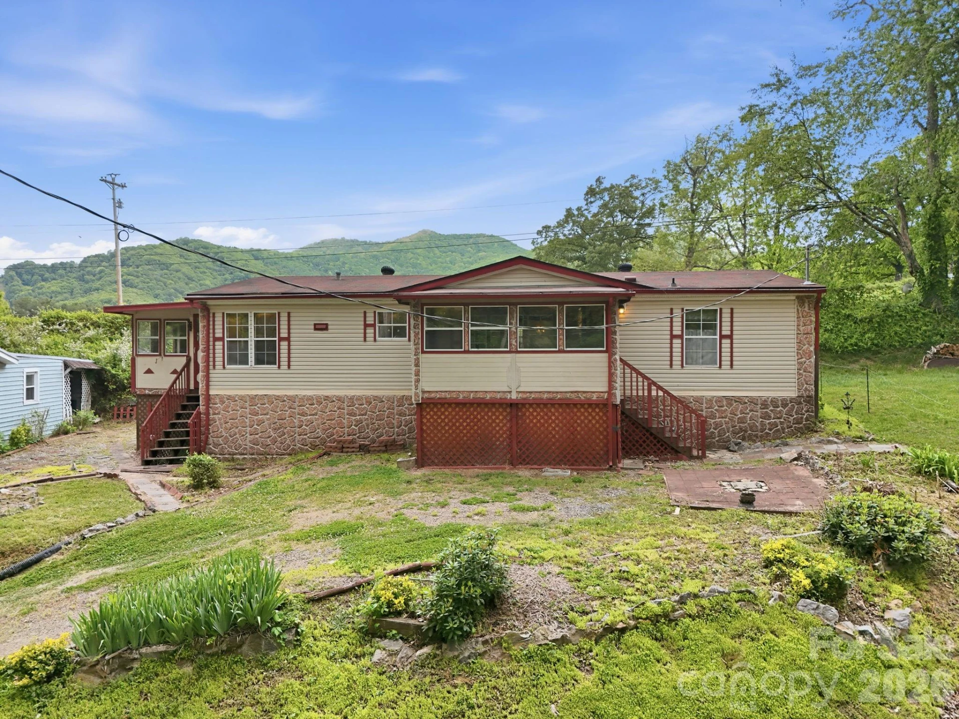 3383 Thickety Road - Photo 26