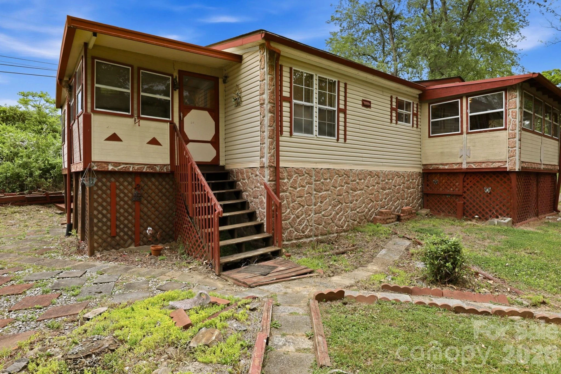 3383 Thickety Road - Photo 27