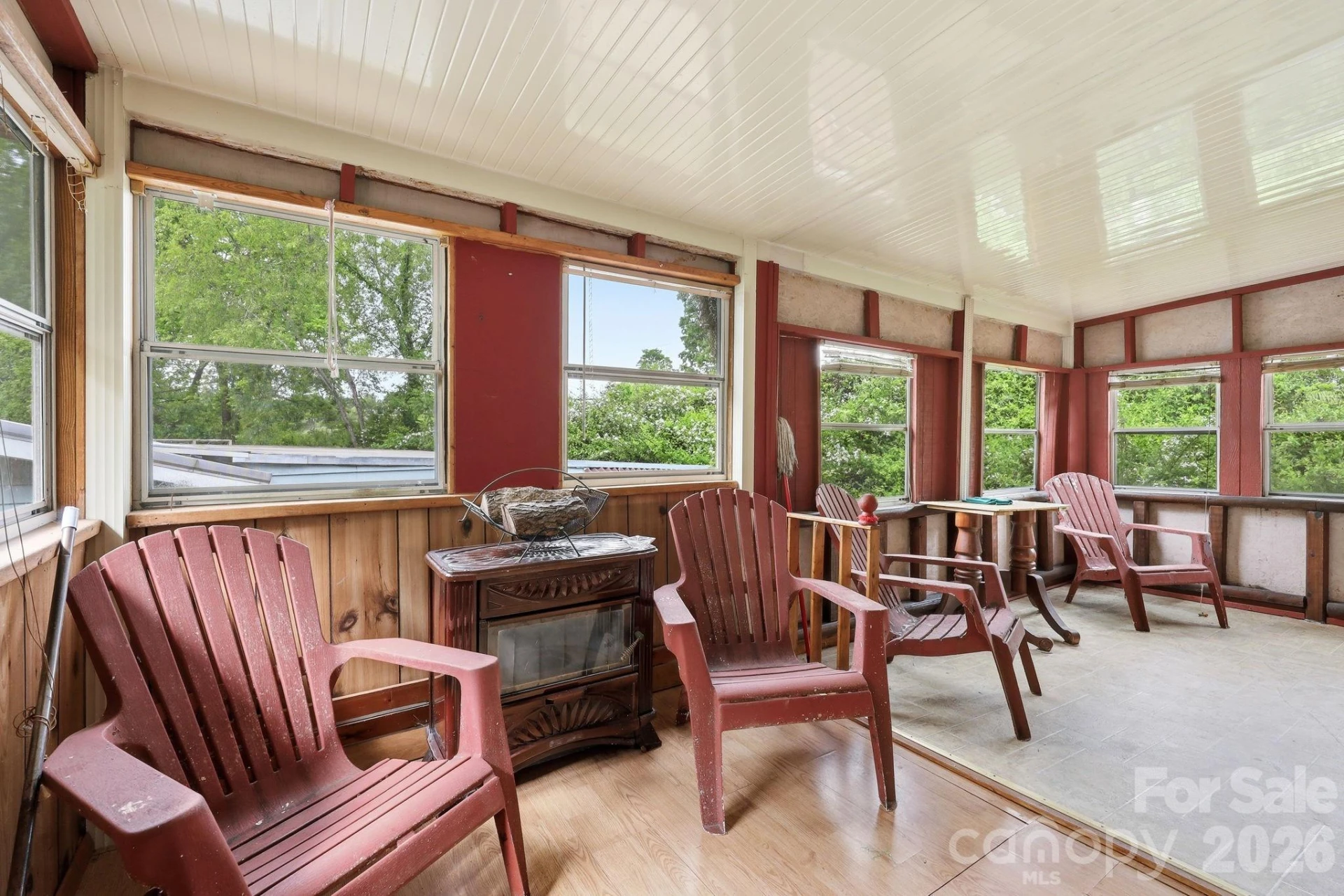 3383 Thickety Road - Photo 29