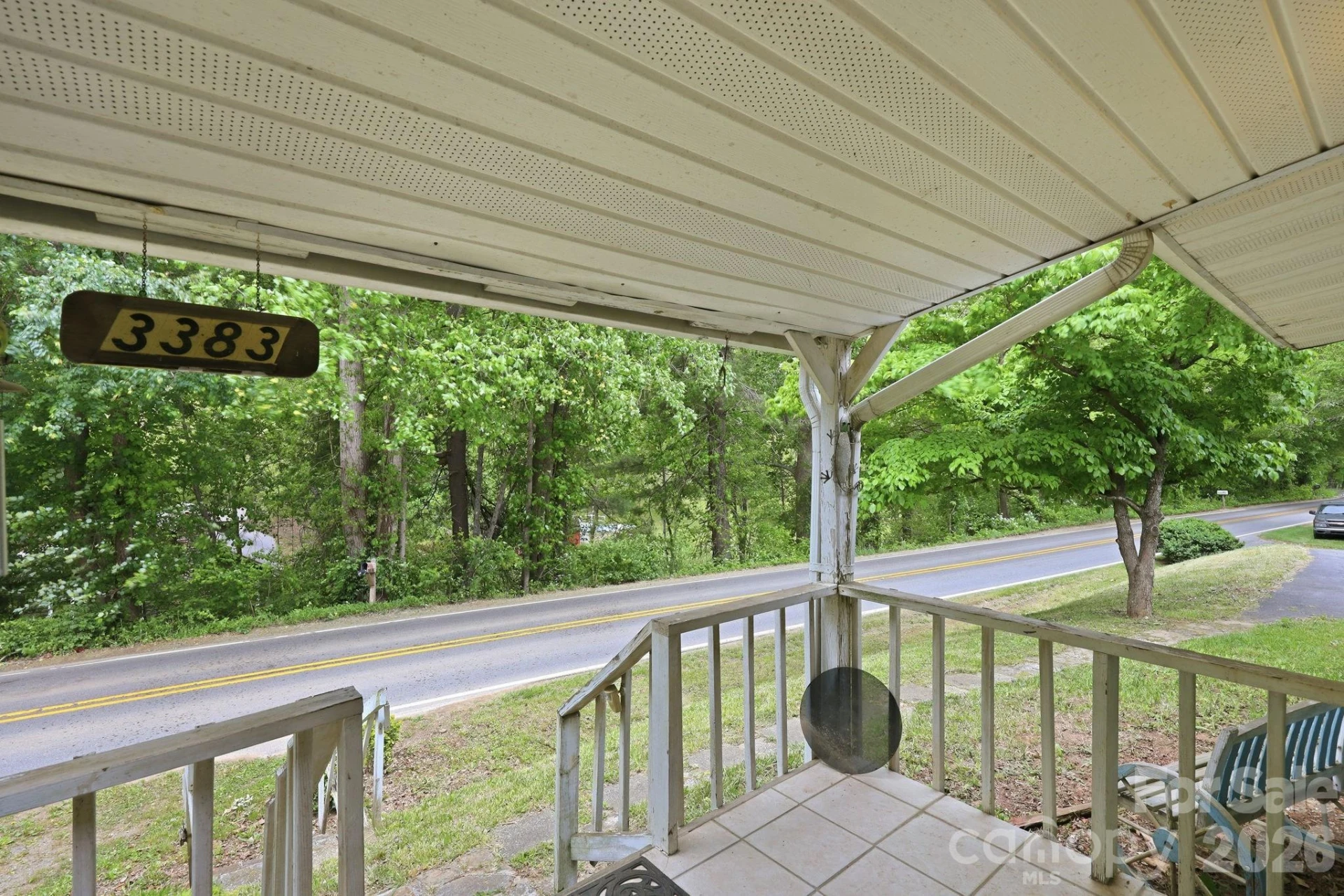 3383 Thickety Road - Photo 4