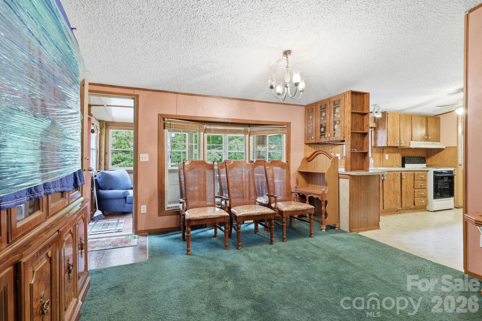 3383 Thickety Road - Photo 33