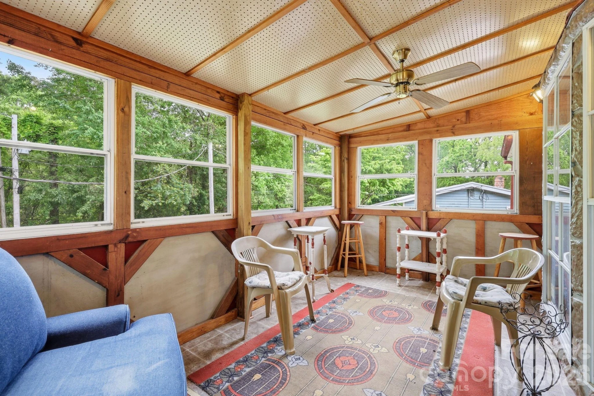 3383 Thickety Road - Photo 34