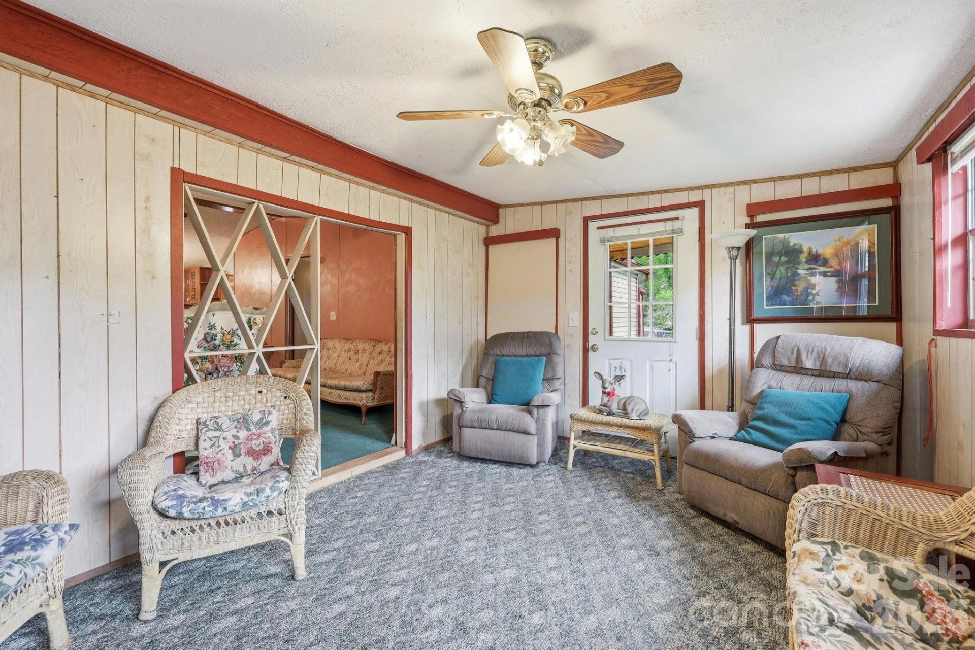 3383 Thickety Road - Photo 38