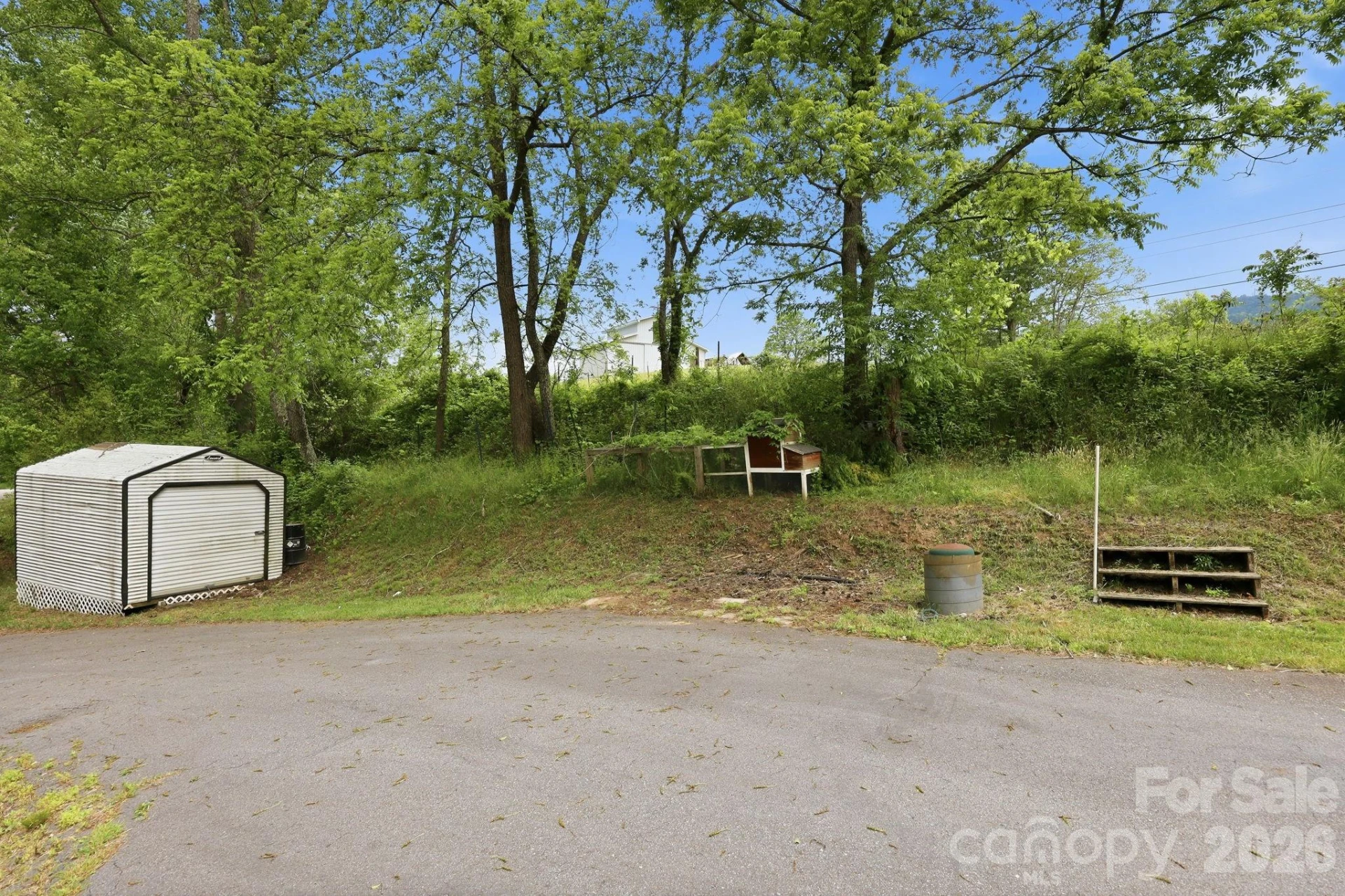 3383 Thickety Road - Photo 5