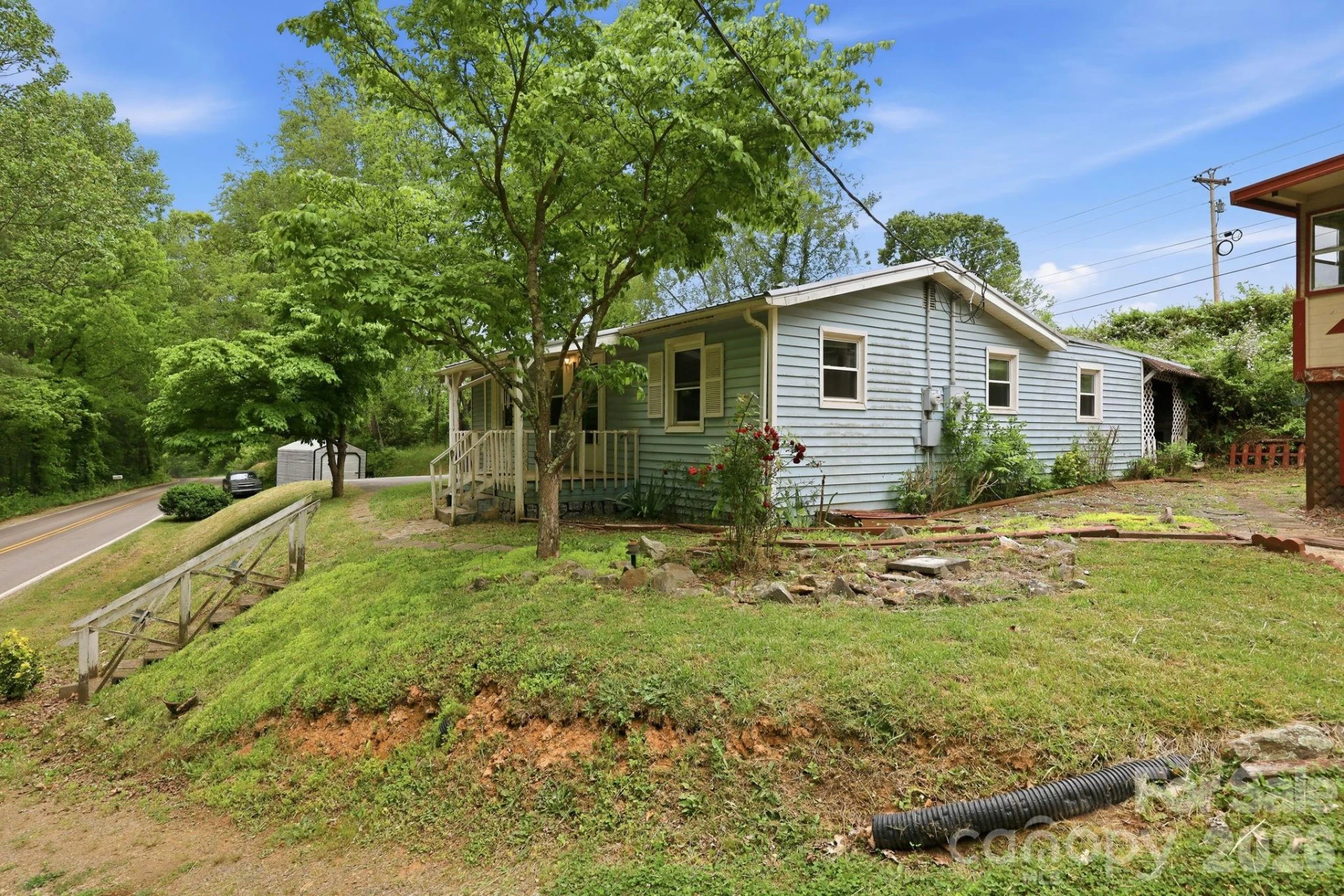 3383 Thickety Road - Photo 6