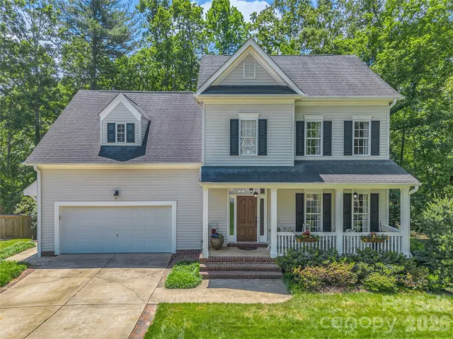 1042 Columbine Road, Asheville, NC, 28803
