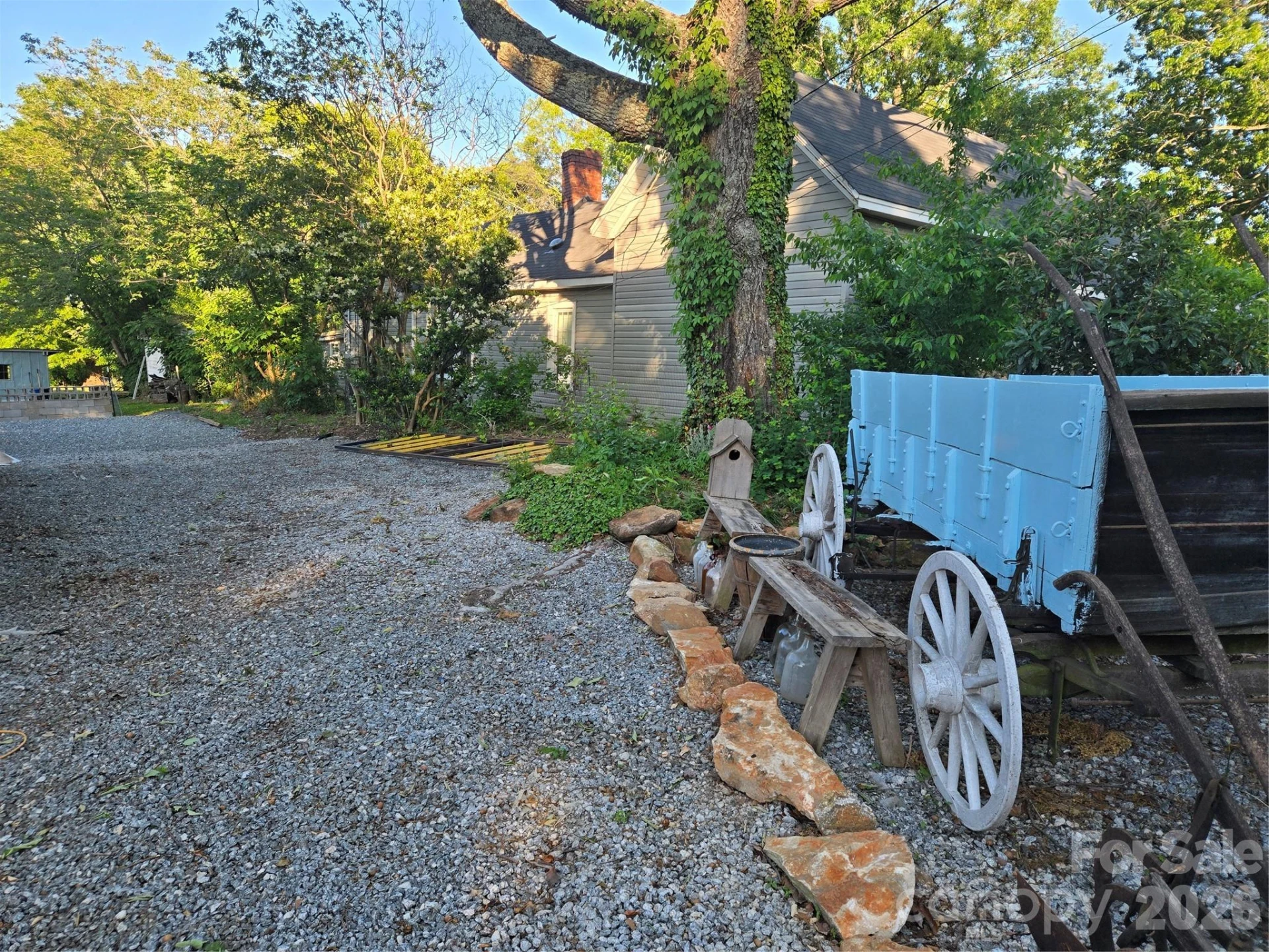 215 Cherry Mountain Street - Photo 28
