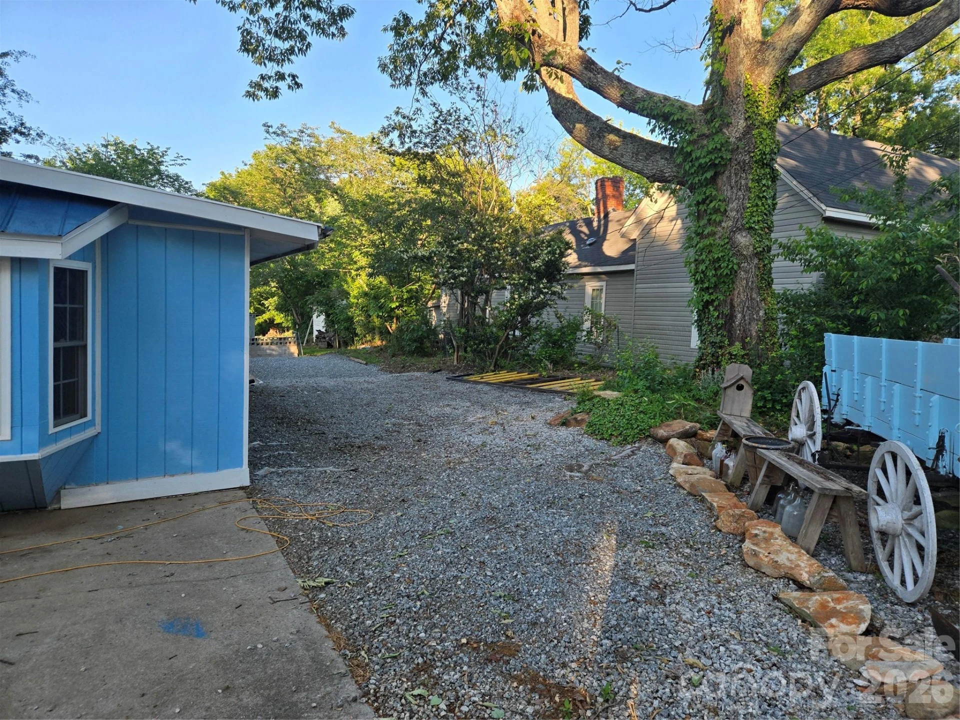 215 Cherry Mountain Street - Photo 29