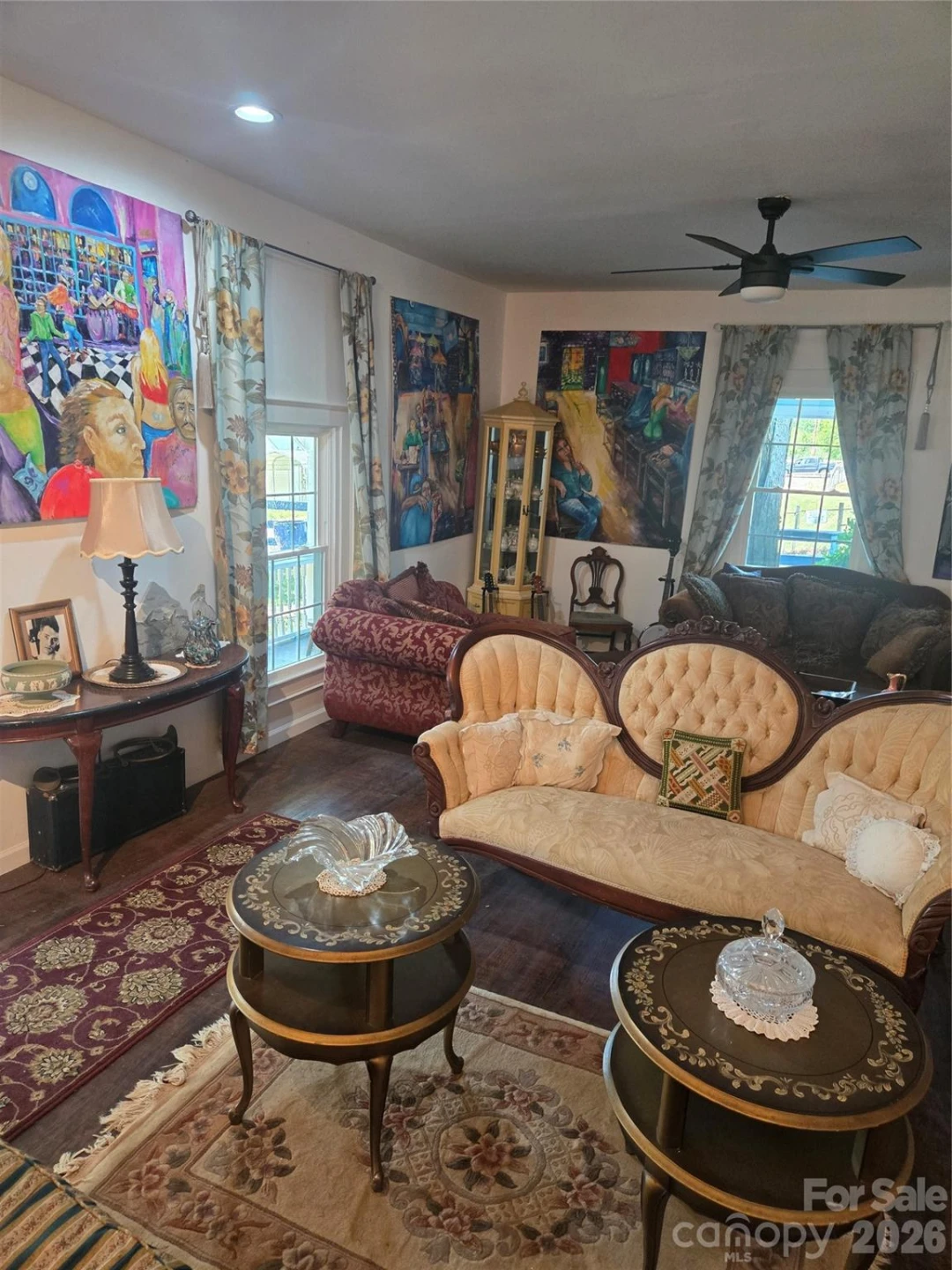 215 Cherry Mountain Street - Photo 5