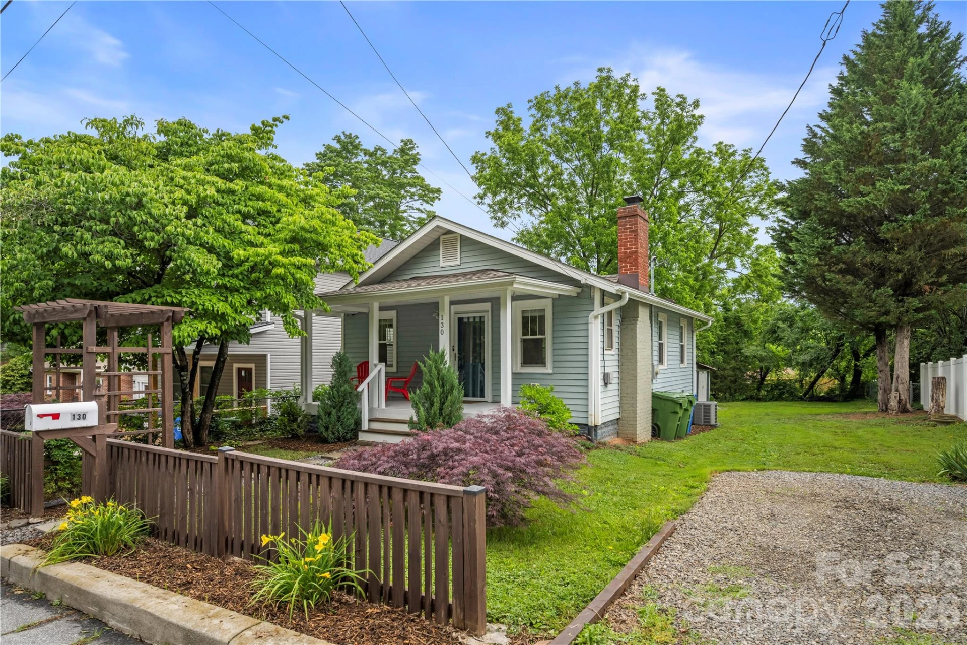 130 Winston Avenue