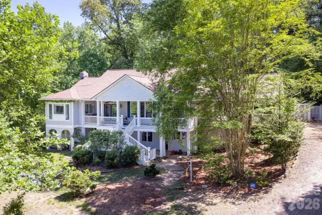 43 Charles Marlowe Drive, Fairview, NC, 28730