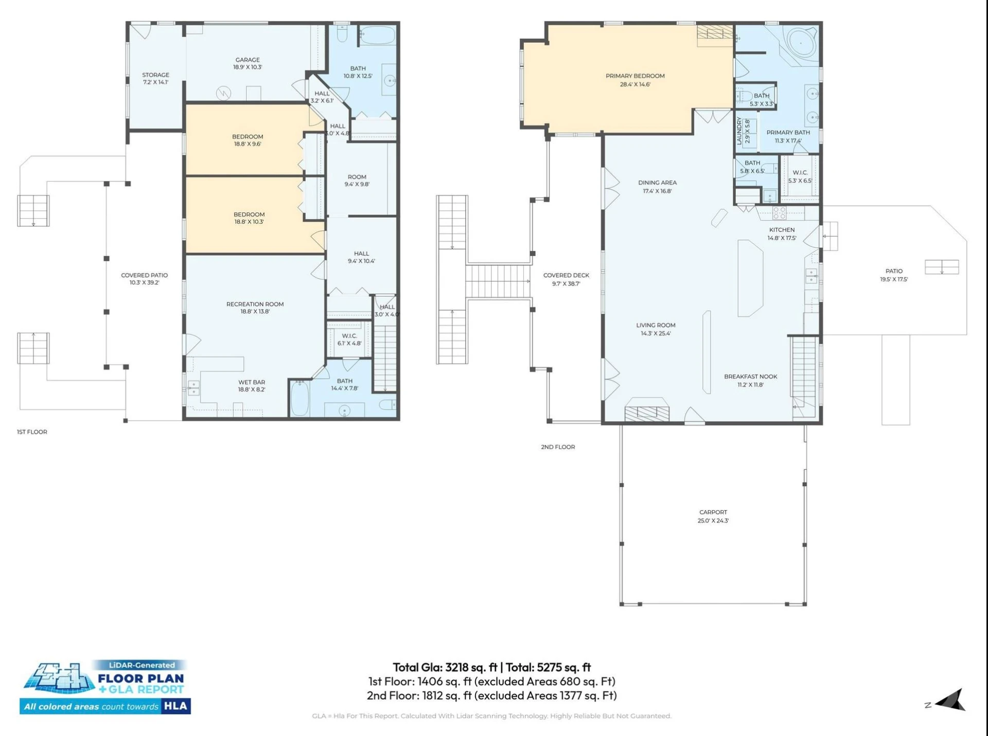 43 Charles Marlowe Drive - Photo 4