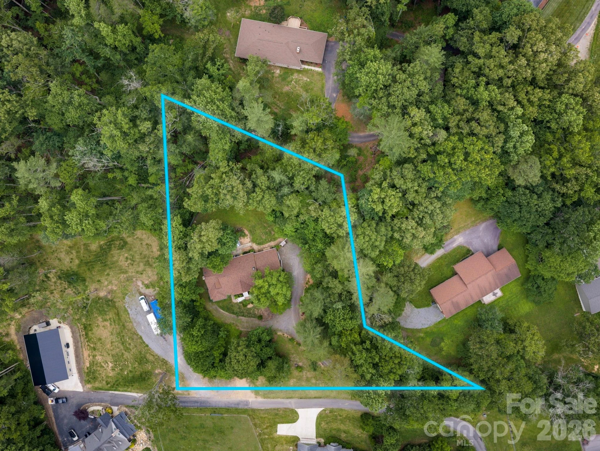 43 Charles Marlowe Drive - Photo 39