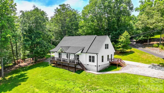 182 Ellerslie Acre None, Hendersonville, NC, 28739