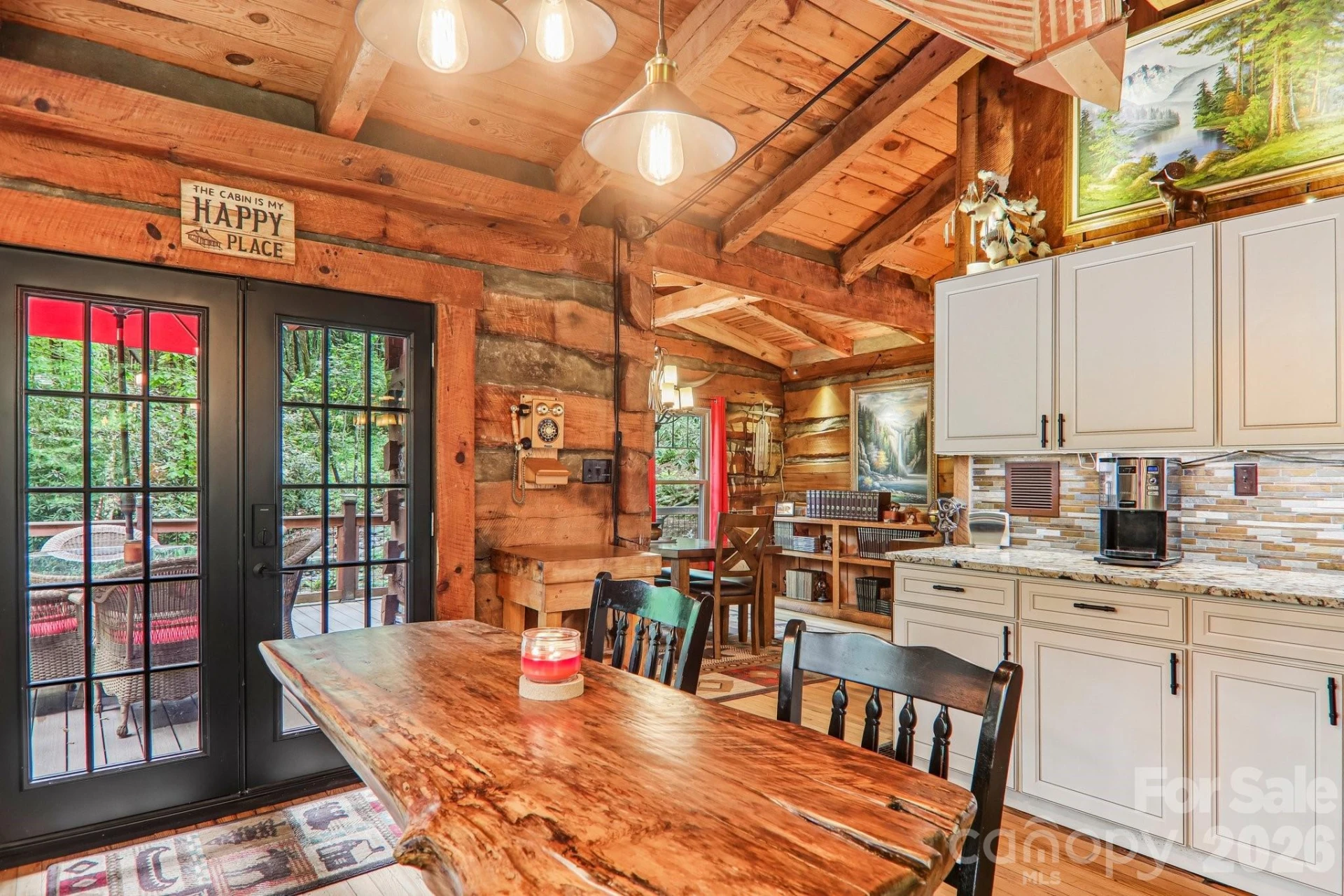 17198 Rosman Highway - Photo 11