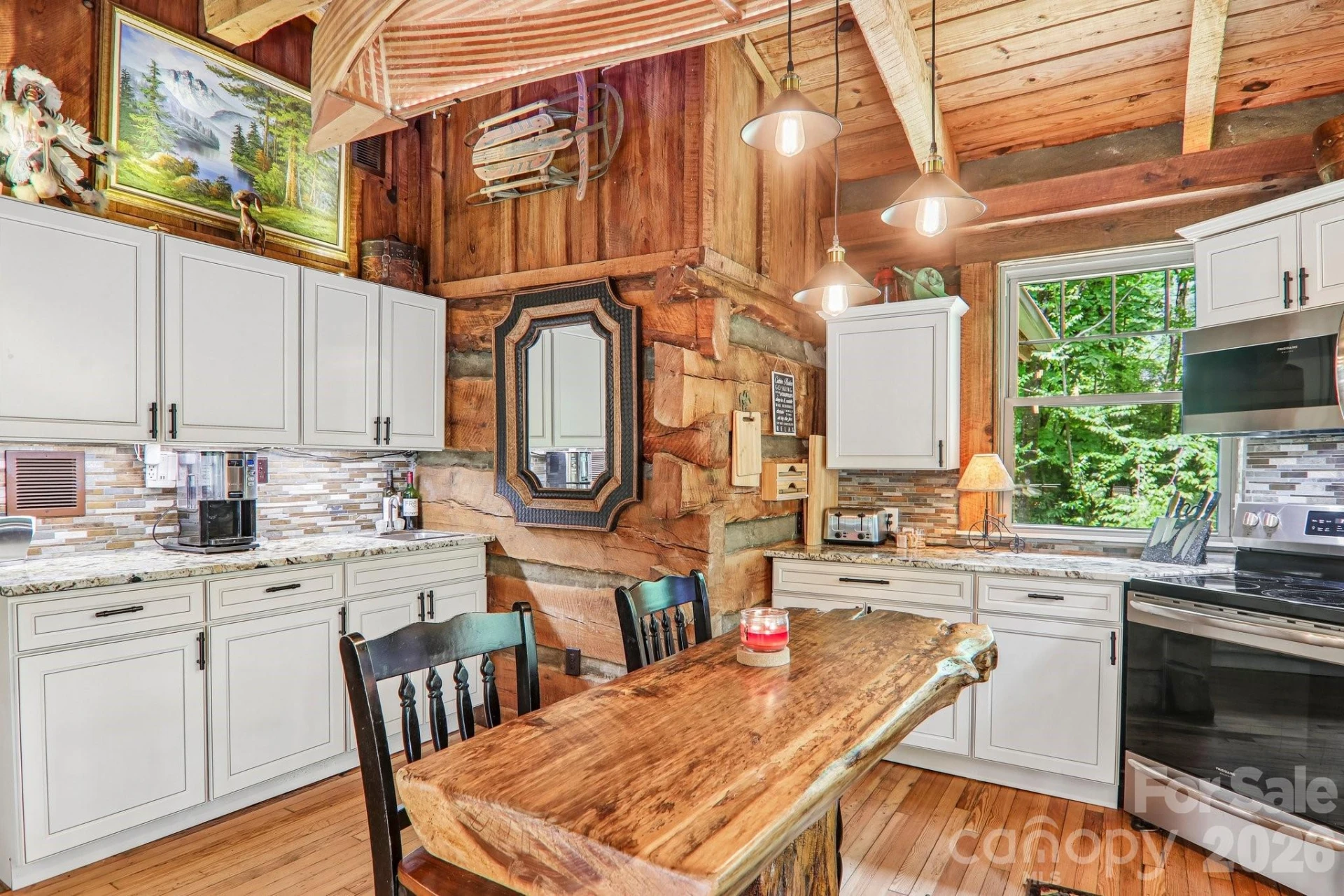 17198 Rosman Highway - Photo 14