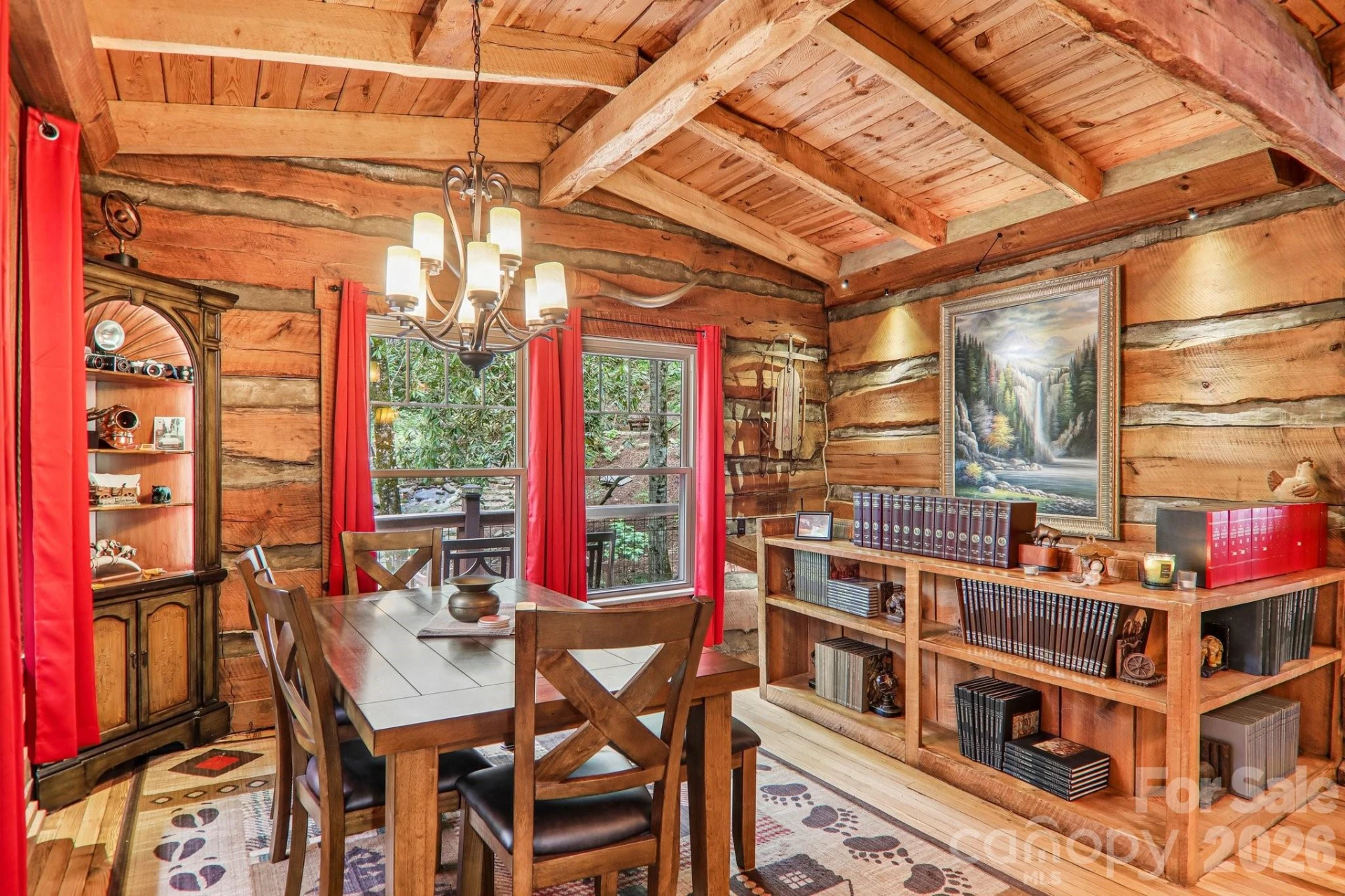 17198 Rosman Highway - Photo 15
