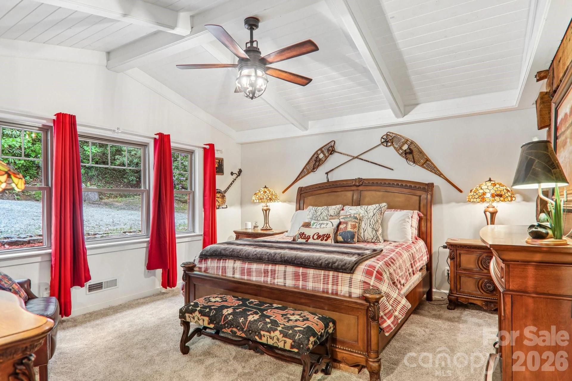 17198 Rosman Highway - Photo 19