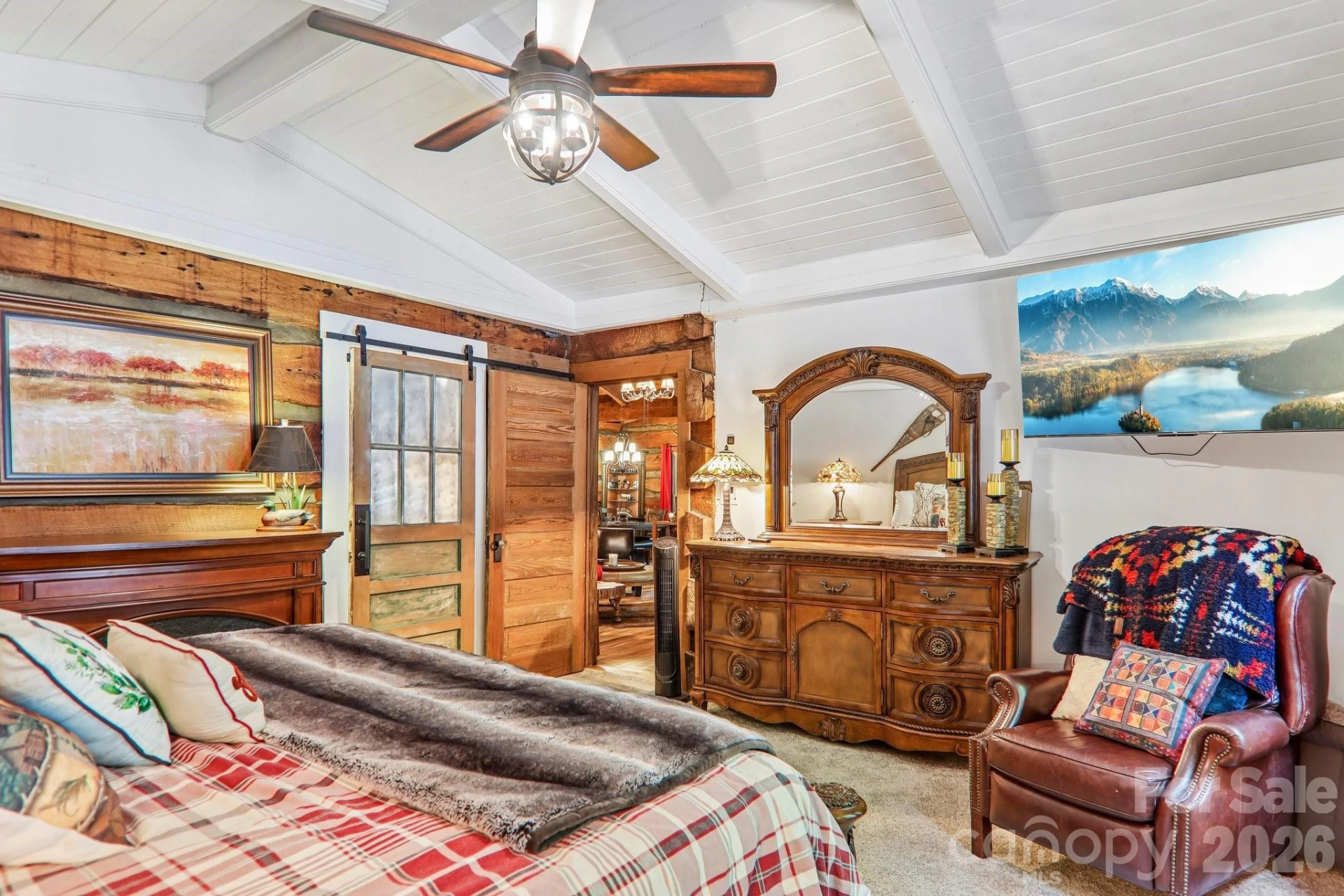 17198 Rosman Highway - Photo 20