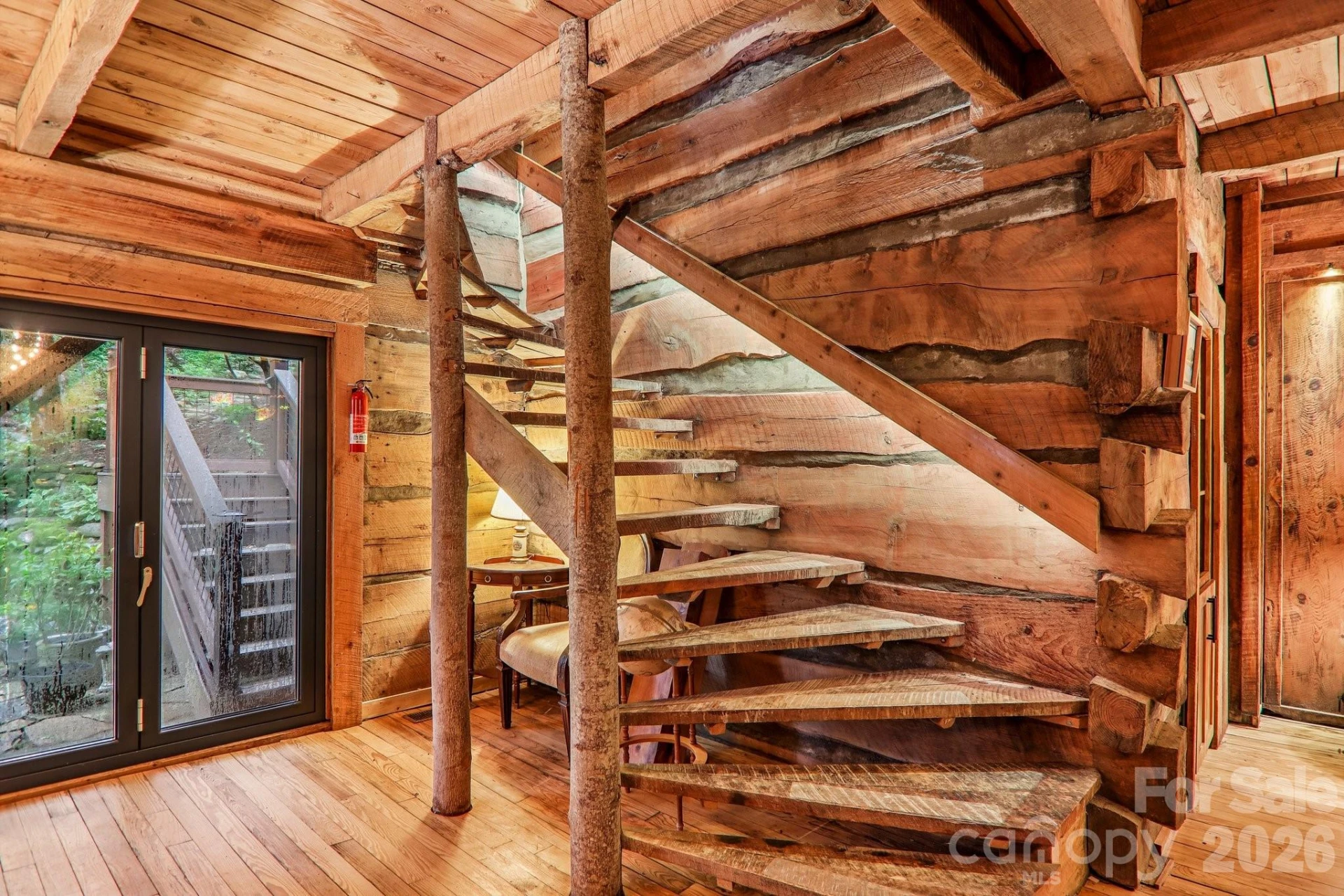 17198 Rosman Highway - Photo 25