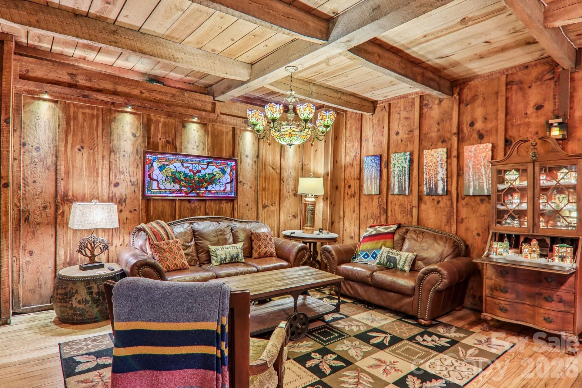 17198 Rosman Highway - Photo 26
