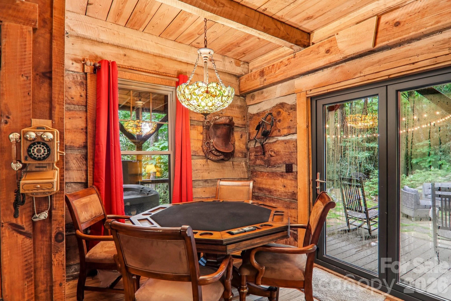 17198 Rosman Highway - Photo 28