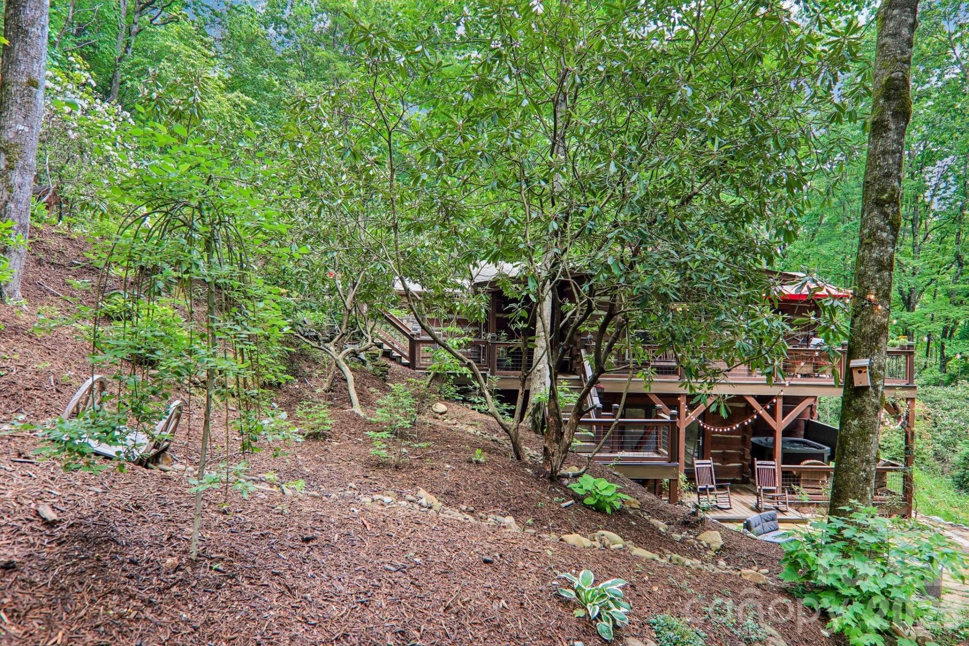 17198 Rosman Highway - Photo 41