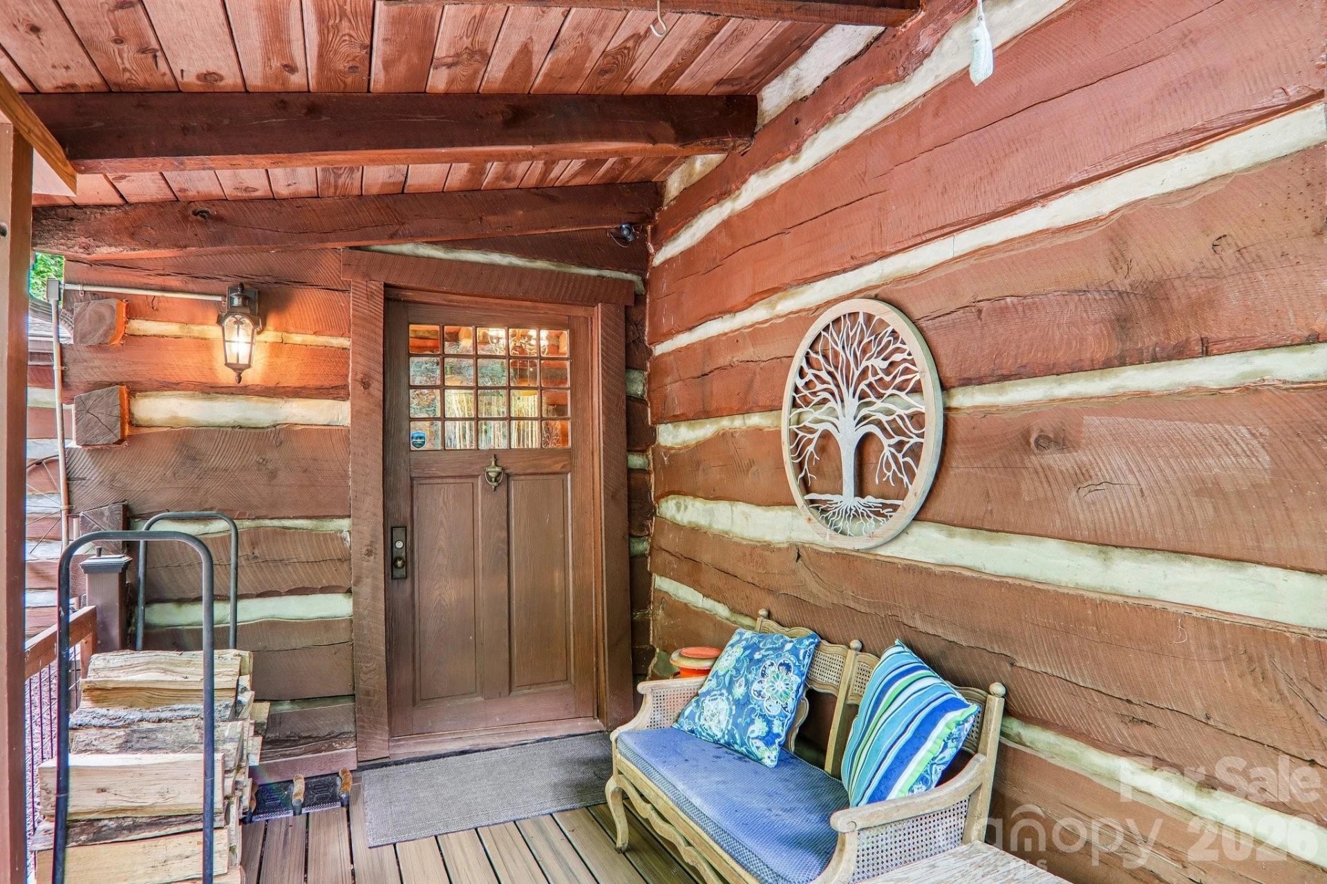 17198 Rosman Highway - Photo 7