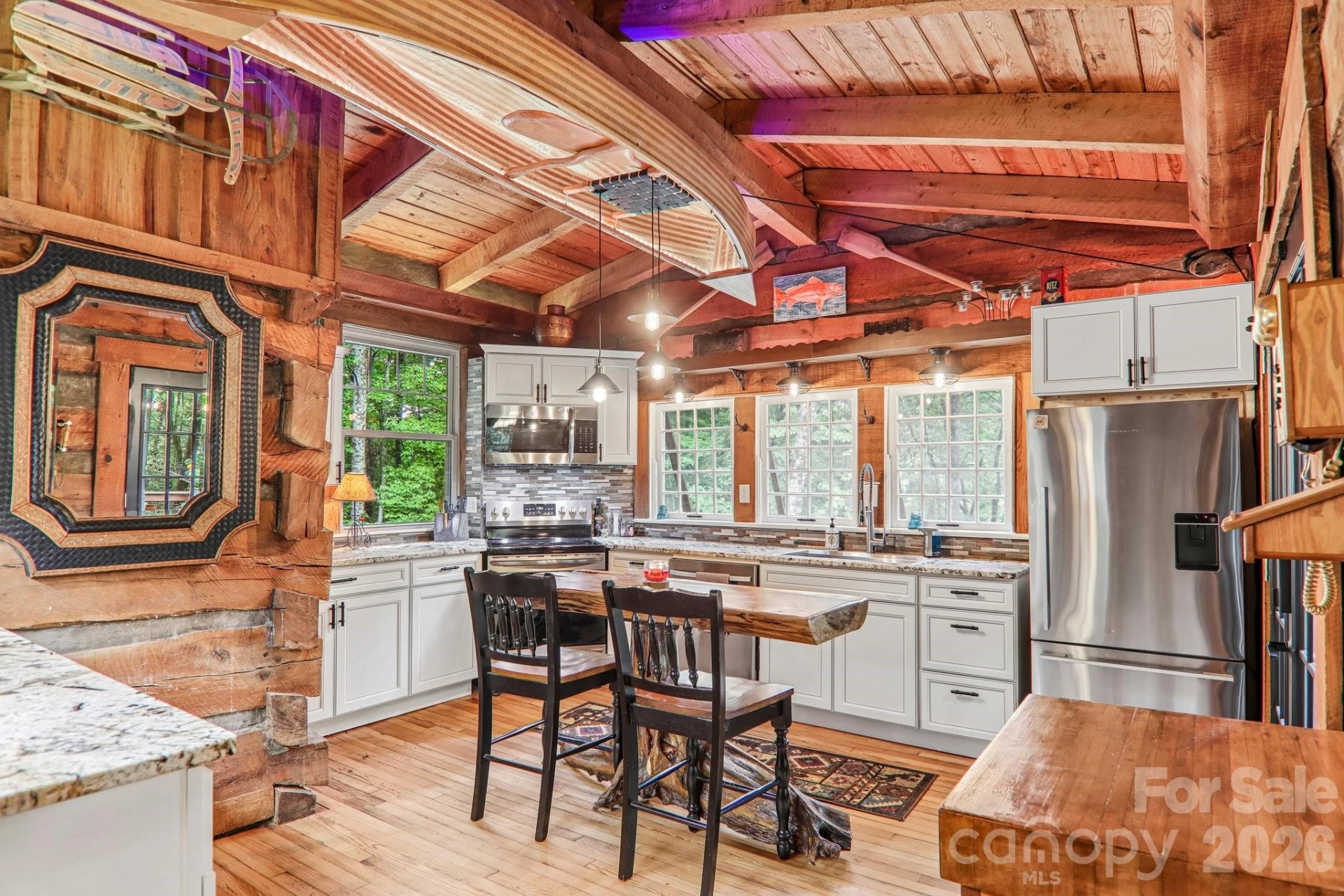 17198 Rosman Highway - Photo 10