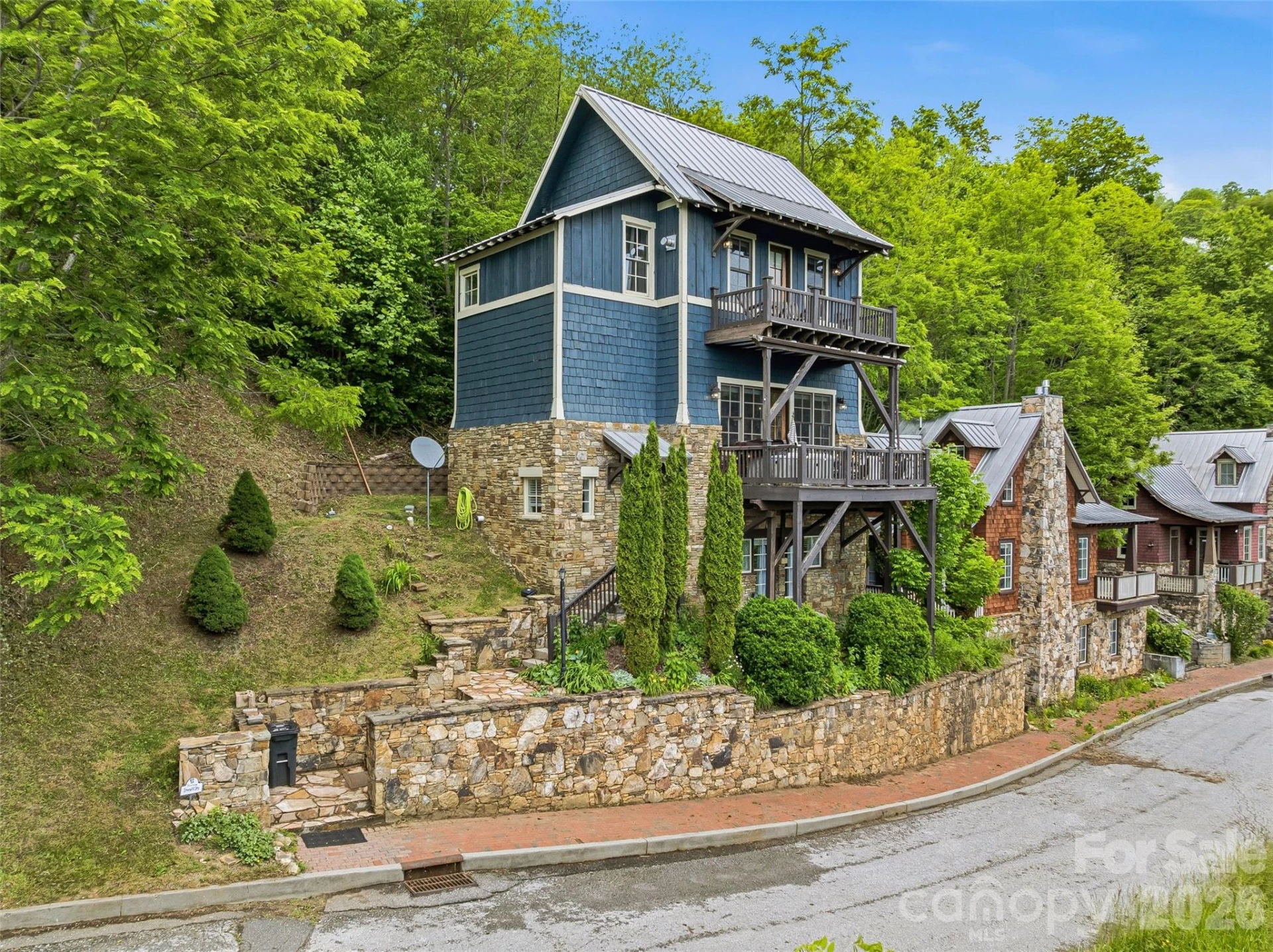 95 Breakaway Trail - Photo 2