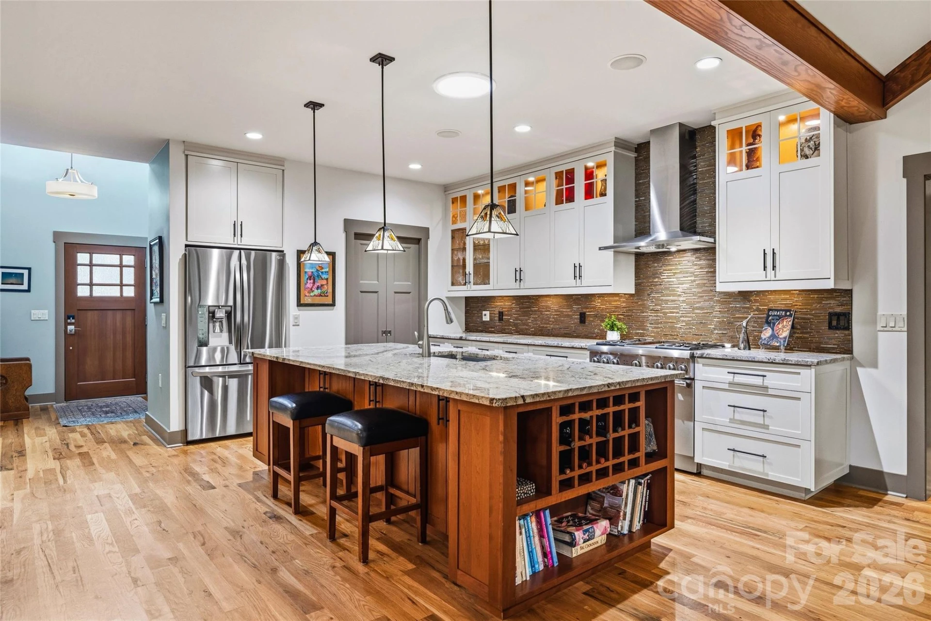 15 E Owl Creek Lane - Photo 8