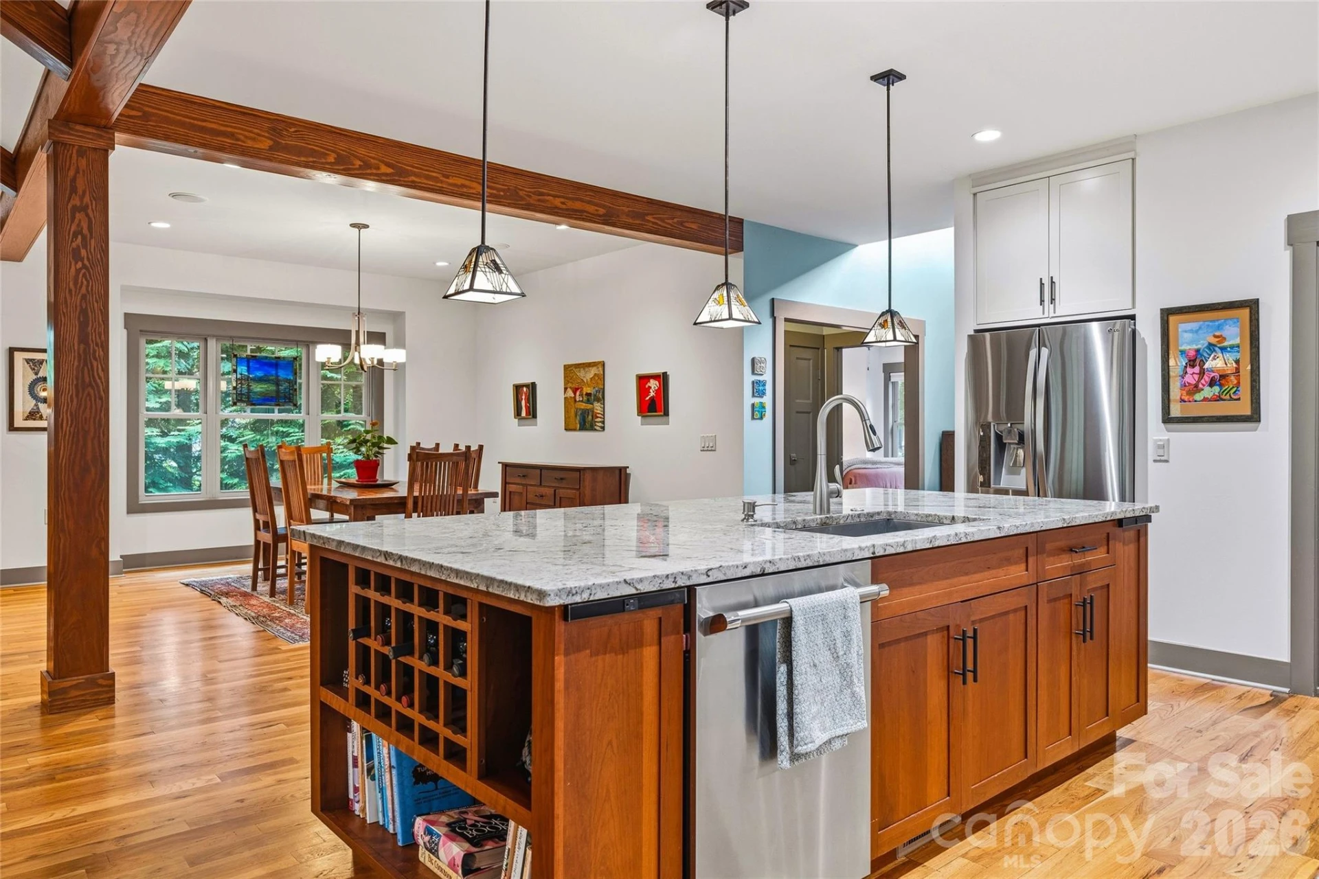 15 E Owl Creek Lane - Photo 9