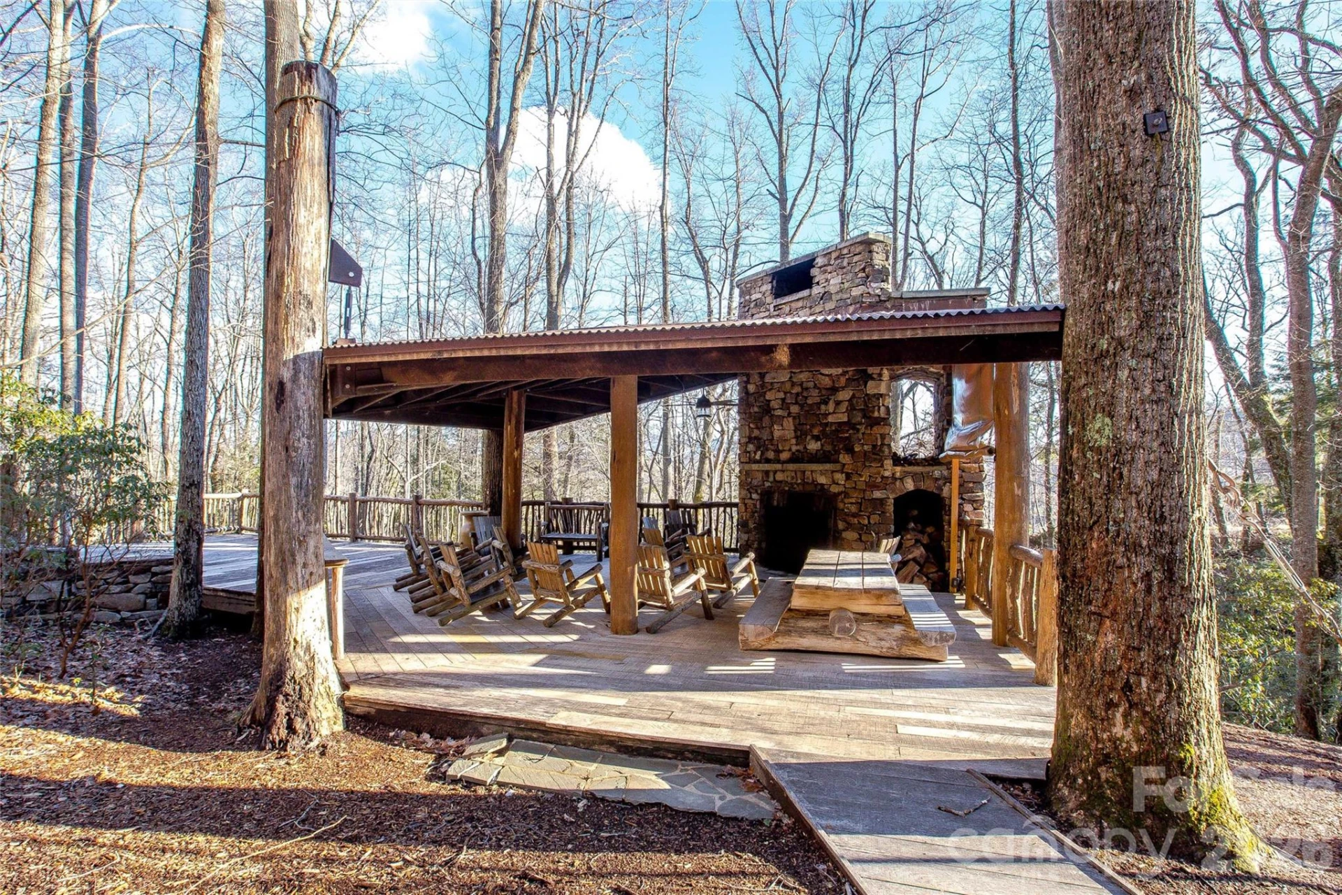 15 E Owl Creek Lane - Photo 41