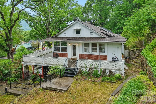 1157 Main Street, Waynesville, NC, 28786