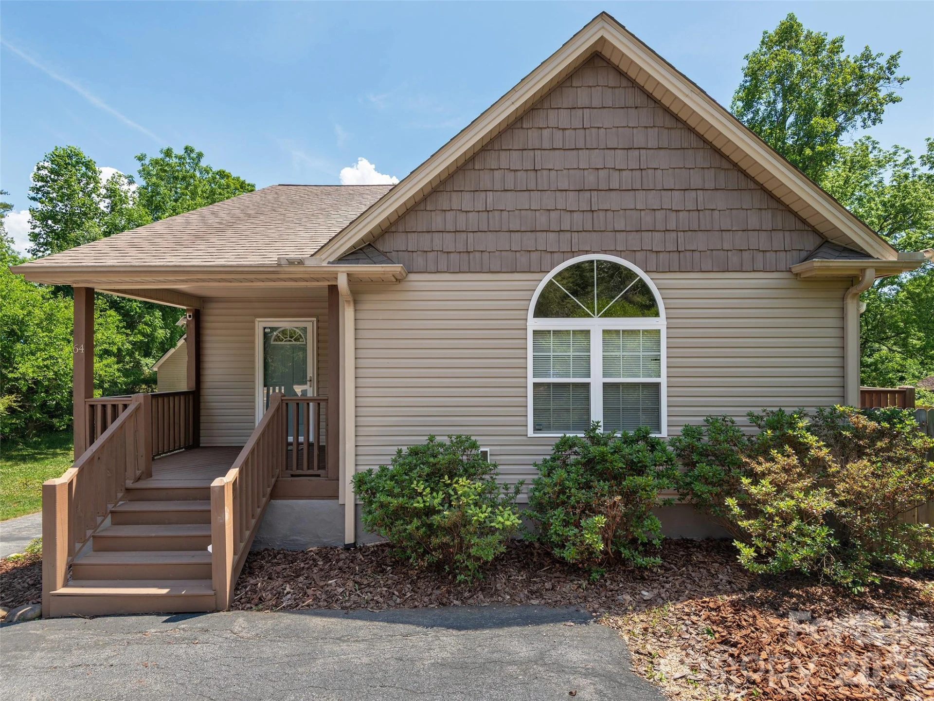 64 Springside Road