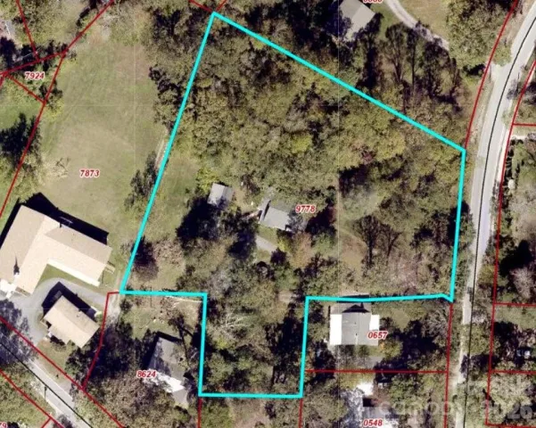 813 Montreat Road, Black Mountain, NC, 28711