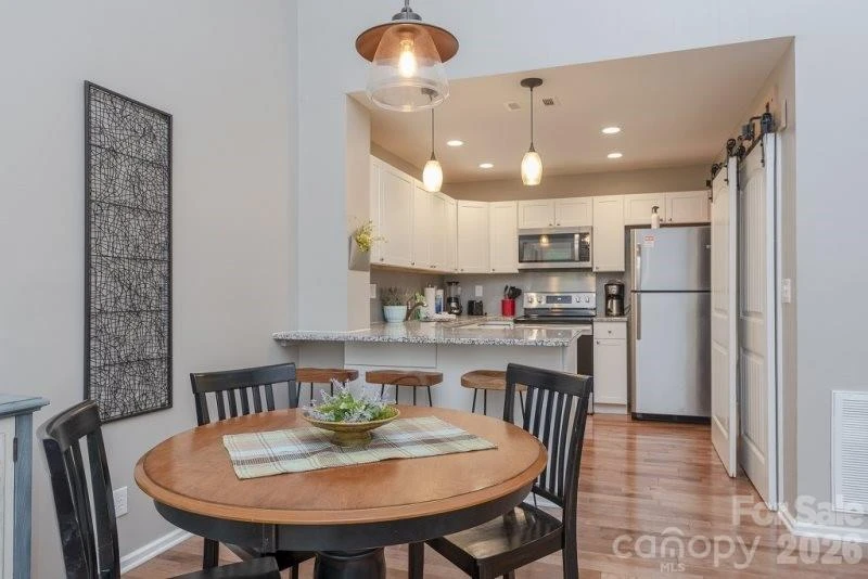 147 Lake Drive #1203 - Photo 9
