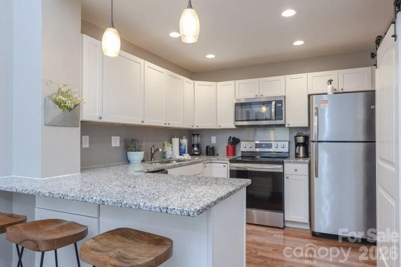 147 Lake Drive #1203 - Photo 10