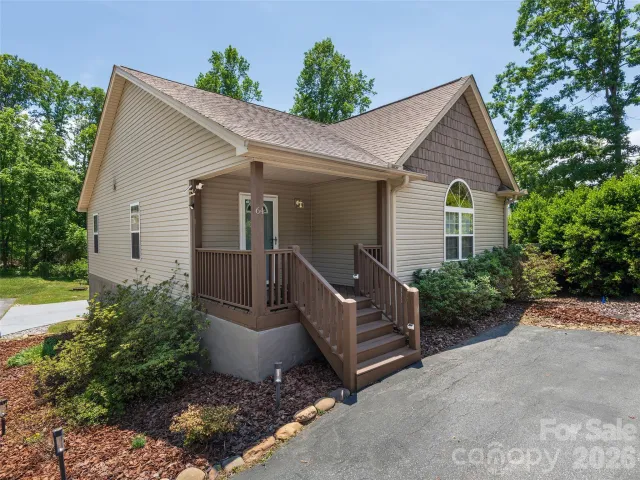 64 Springside Road