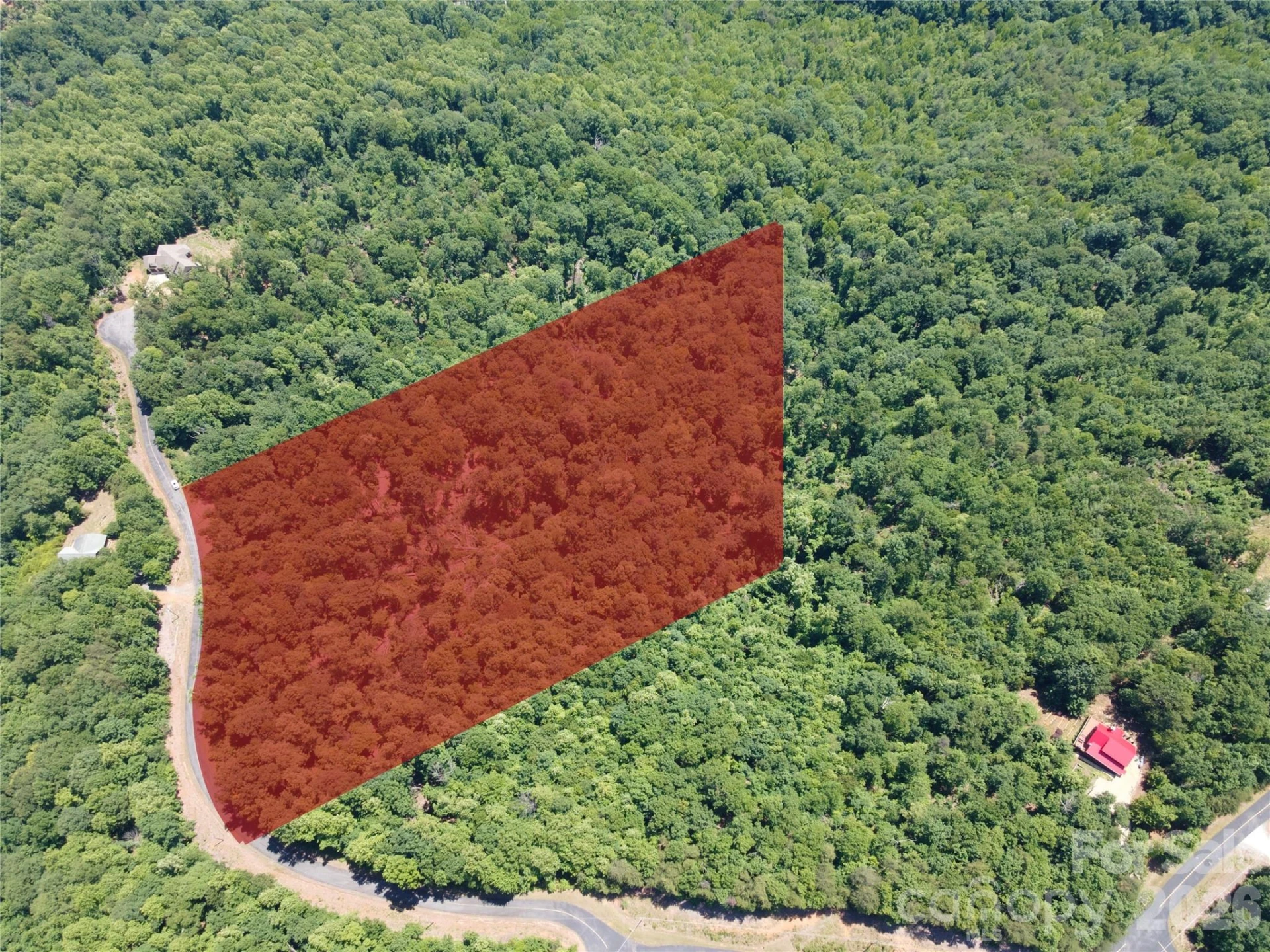 118 Upper Ridge Road