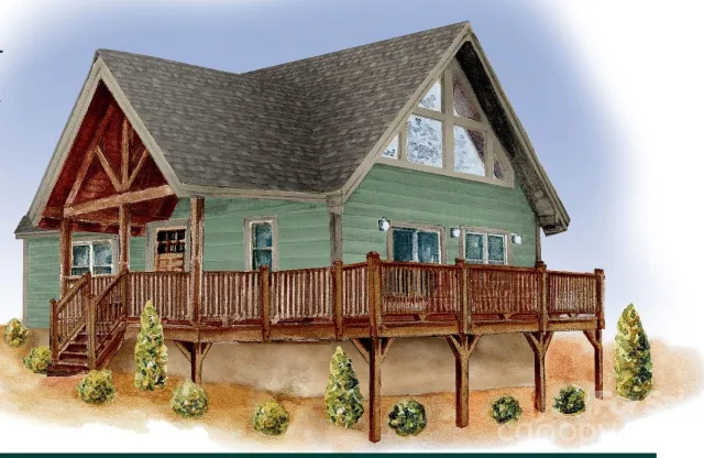 0 Brighton Drive, Bostic, NC, 28018