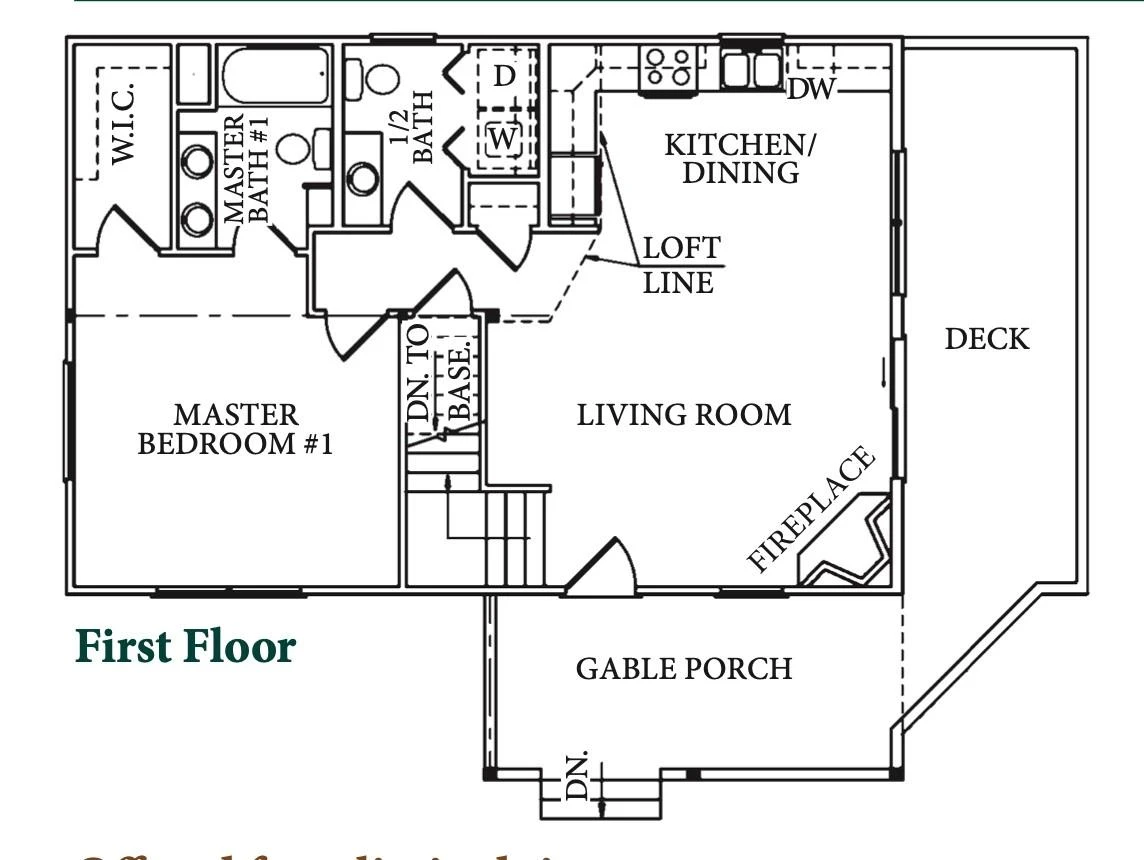 0 Brighton Drive #237 - Photo 2