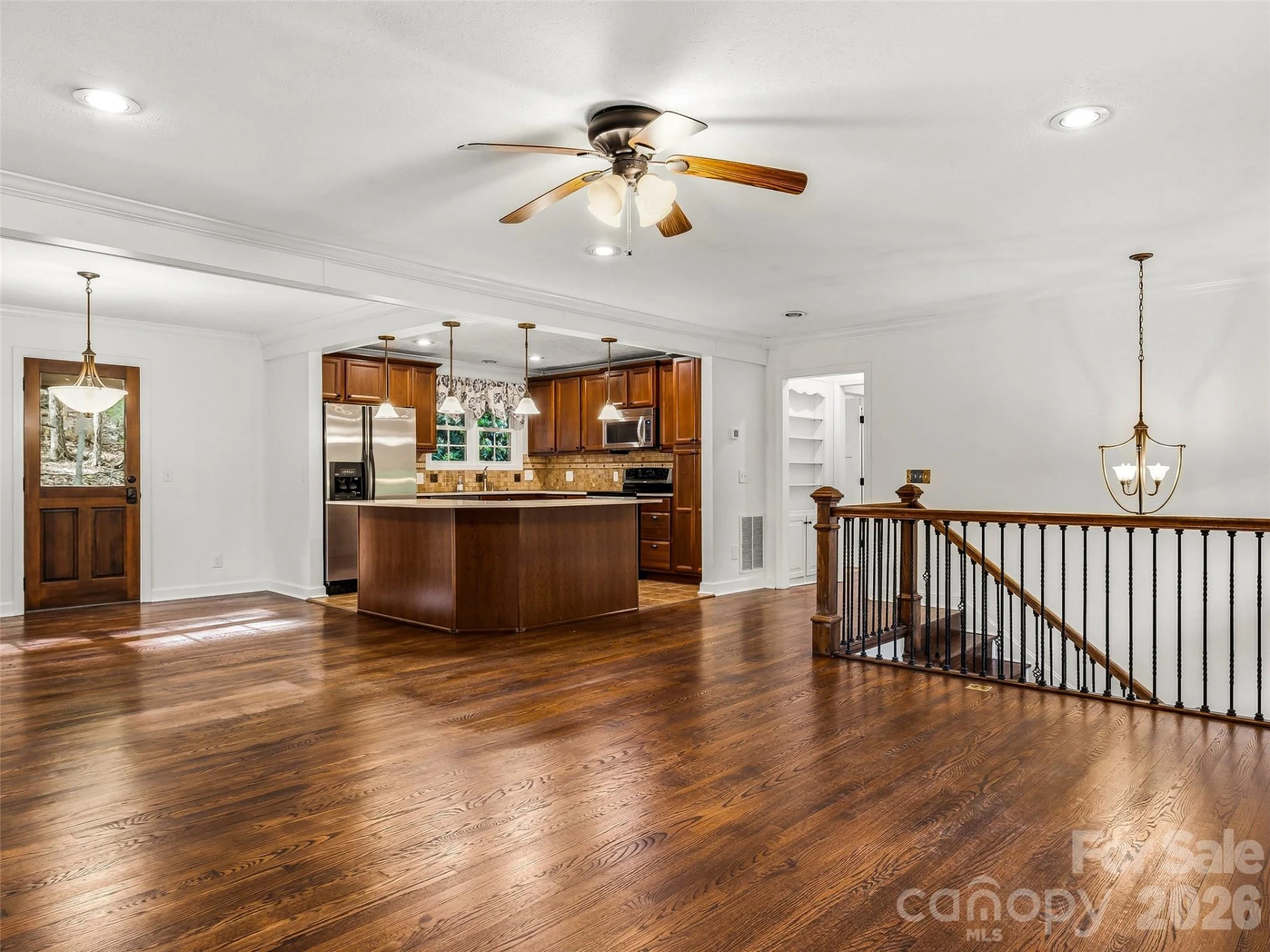 2388 Hebron Road - Photo 20