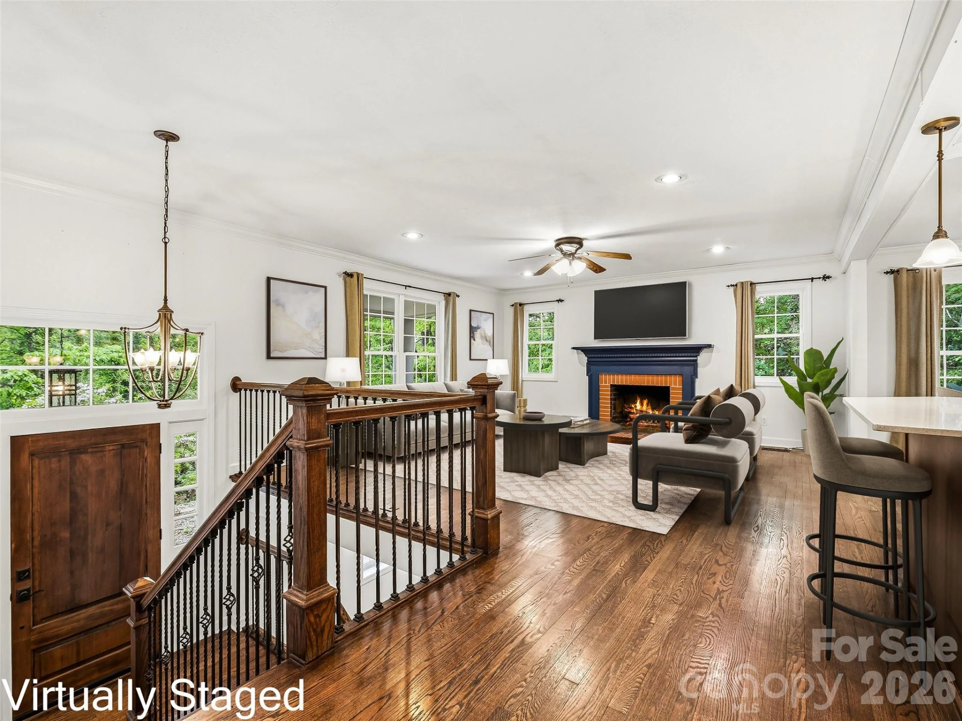 2388 Hebron Road - Photo 39