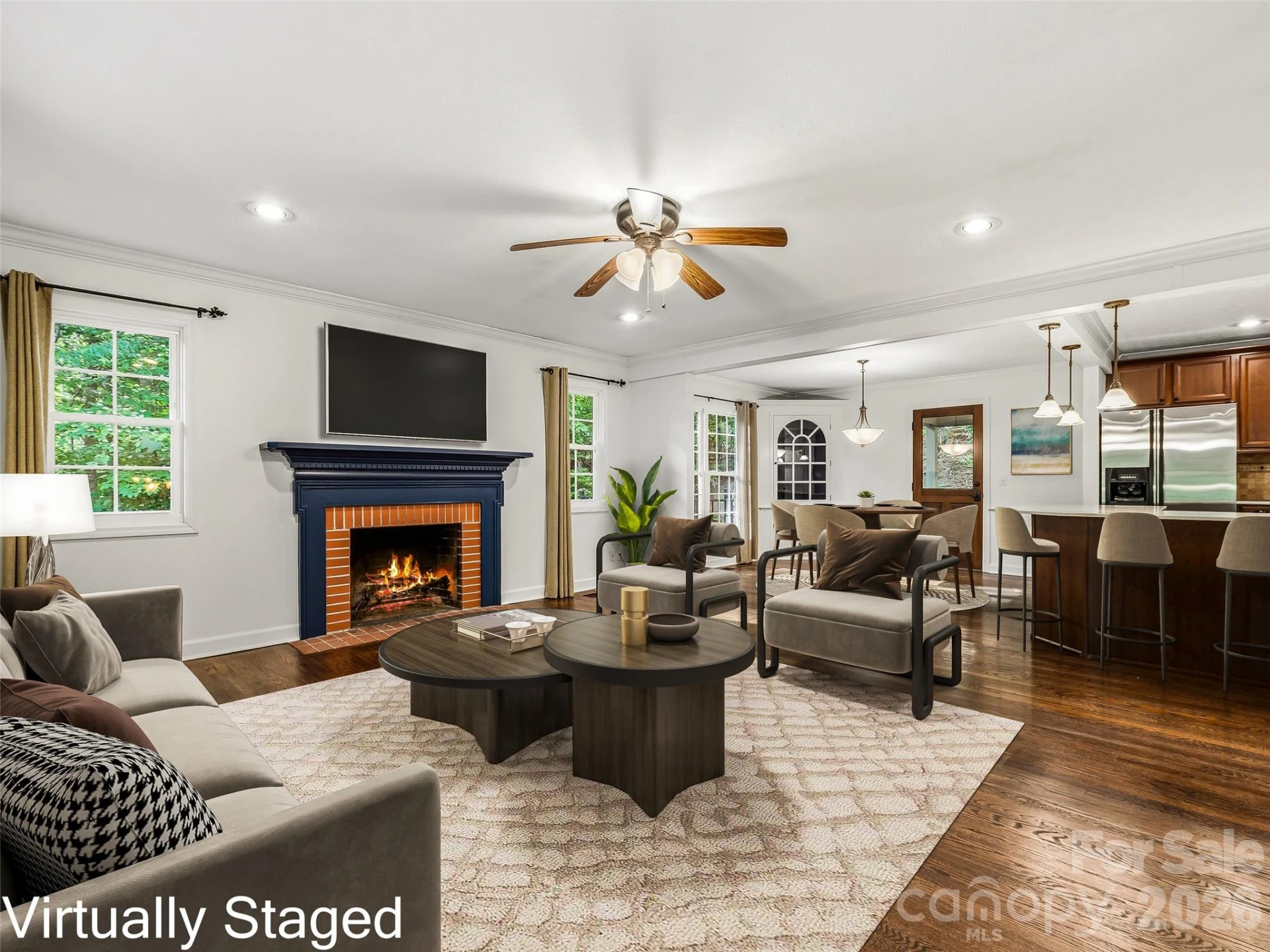 2388 Hebron Road - Photo 40