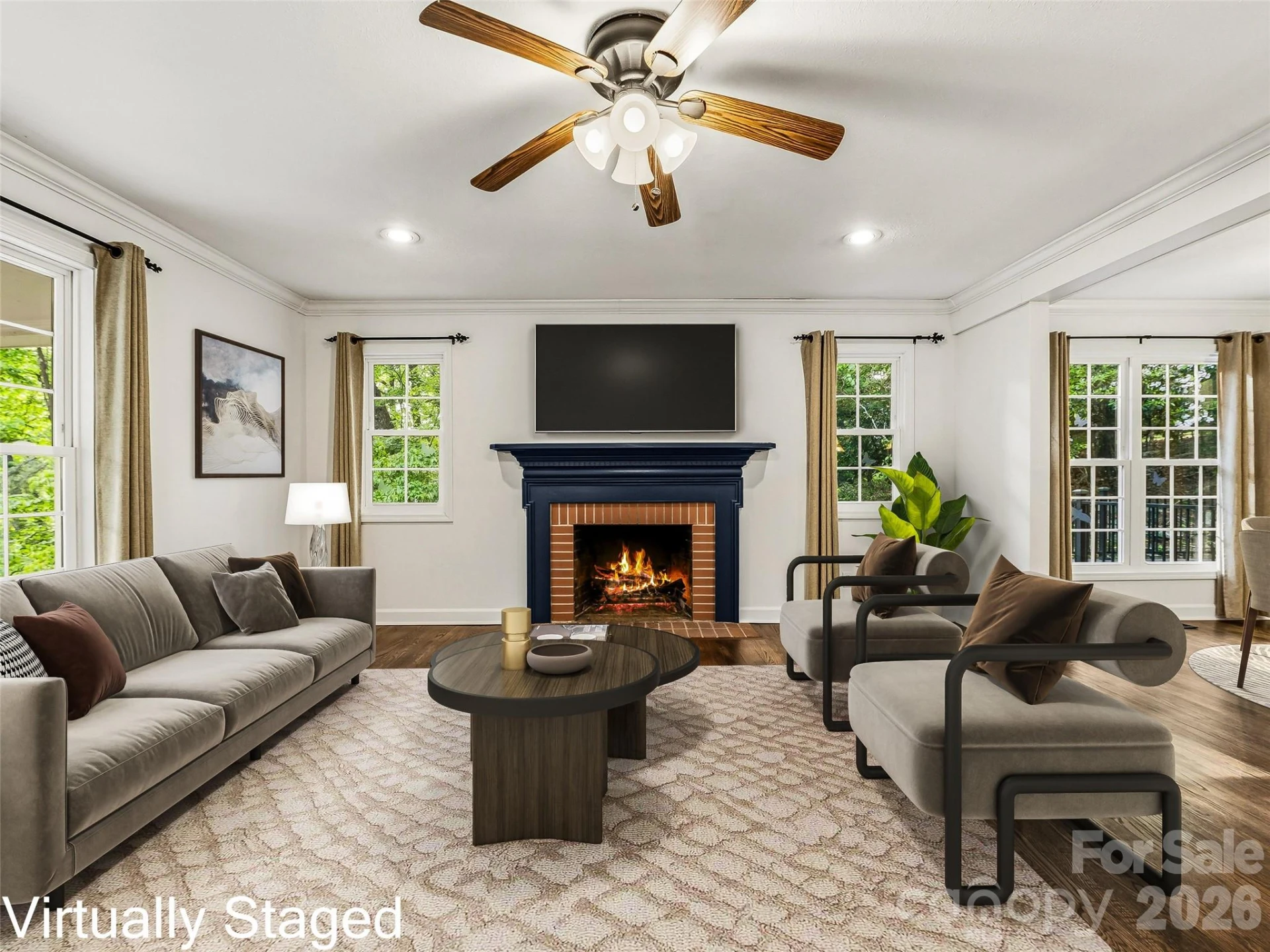 2388 Hebron Road - Photo 41