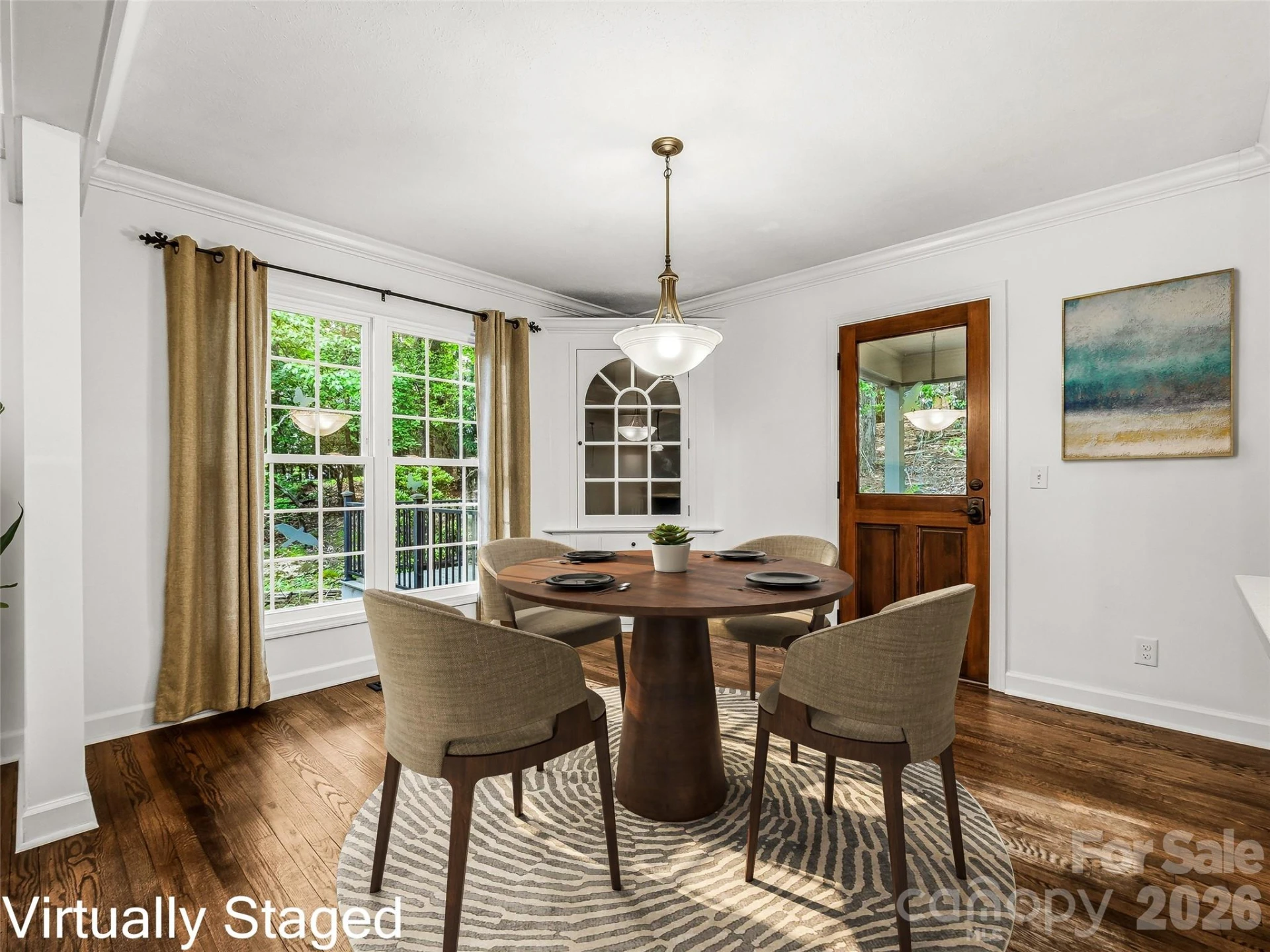2388 Hebron Road - Photo 42